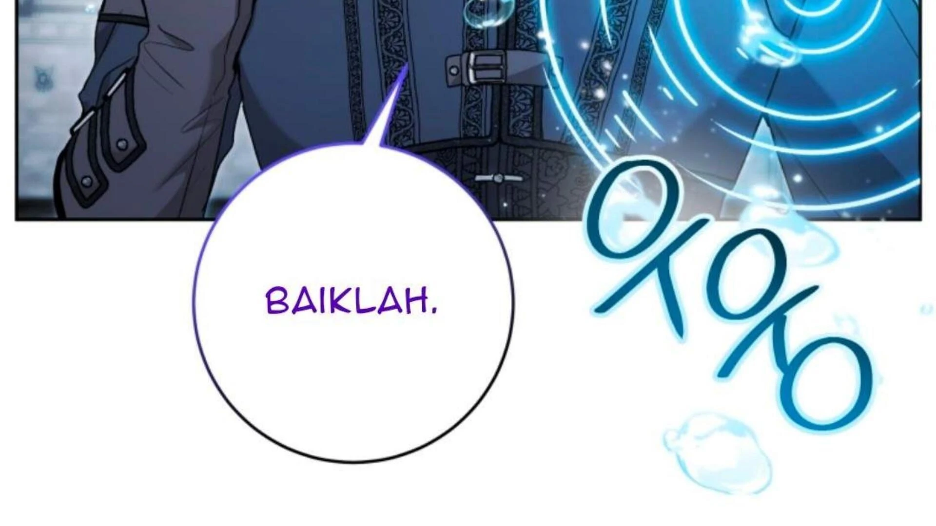 Baca Black Killer Whale Baby - Chapter 85 halaman 199