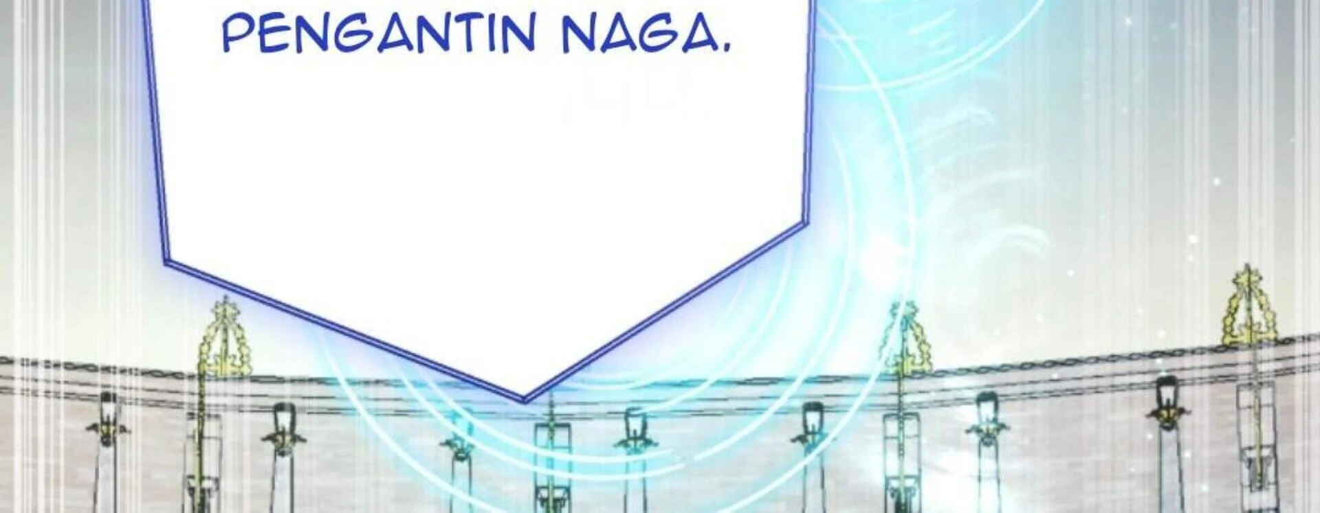 Baca Black Killer Whale Baby - Chapter 85 halaman 203