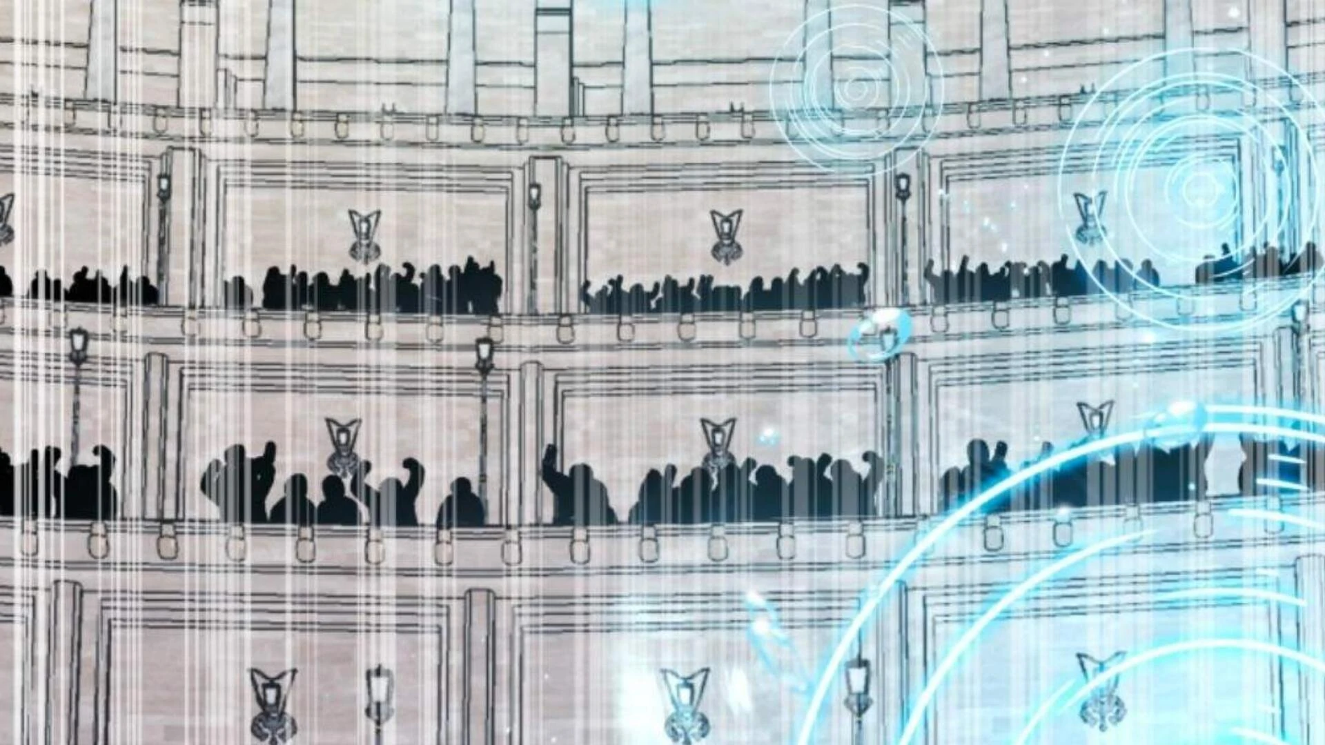 Baca Black Killer Whale Baby - Chapter 85 halaman 204