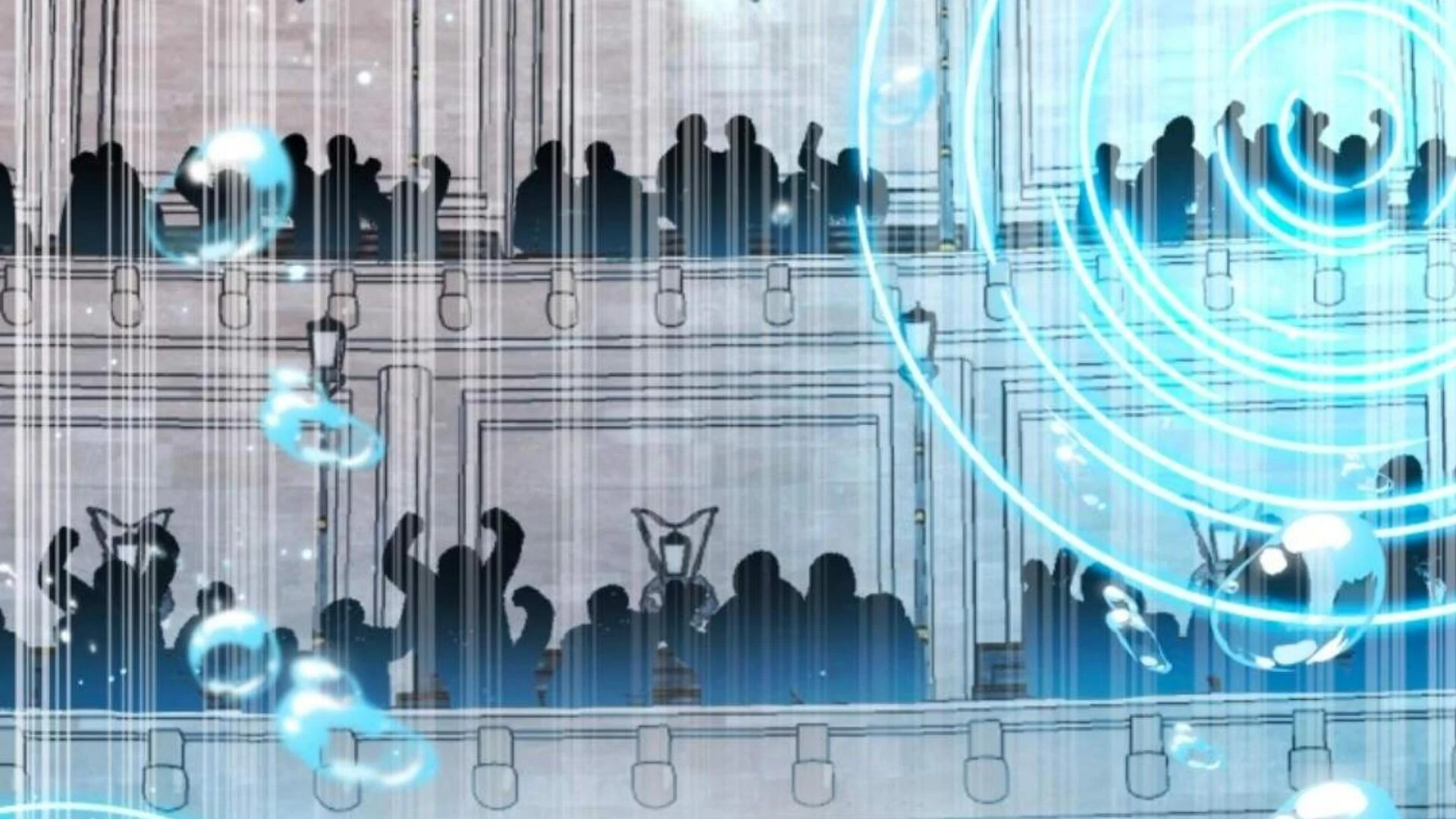 Baca Black Killer Whale Baby - Chapter 85 halaman 205