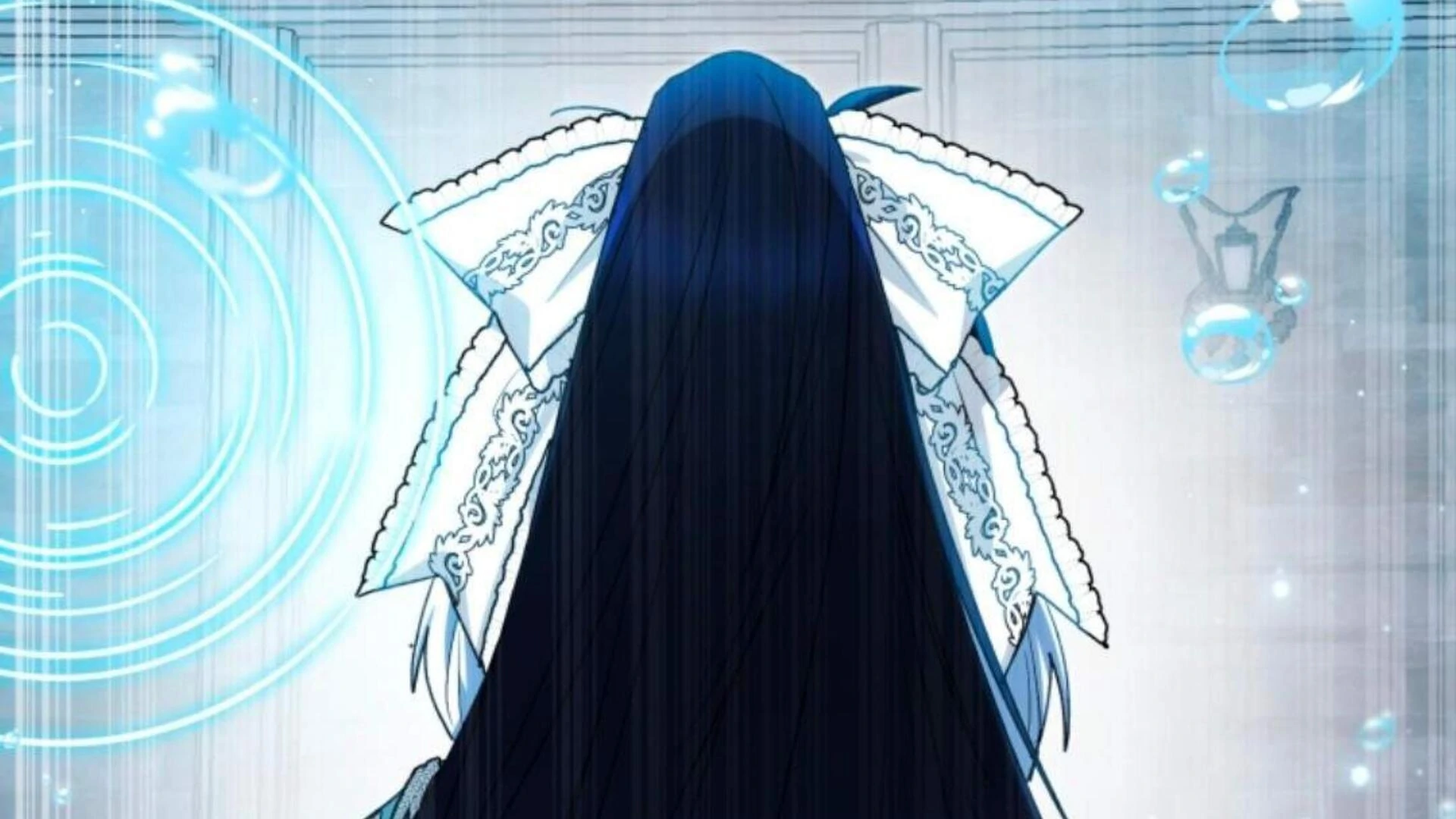 Baca Black Killer Whale Baby - Chapter 85 halaman 206