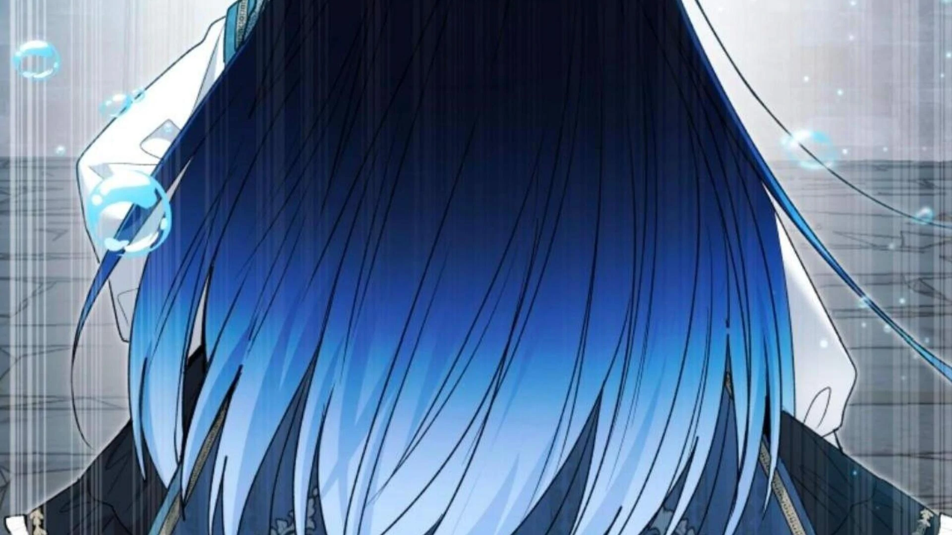 Baca Black Killer Whale Baby - Chapter 85 halaman 207