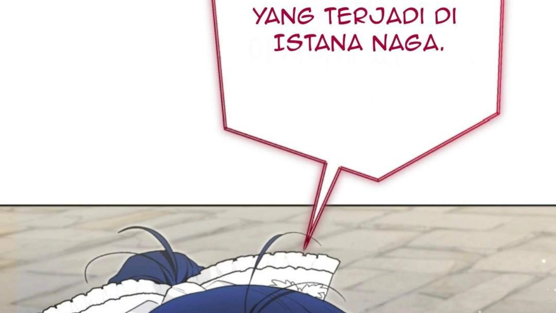 Baca Black Killer Whale Baby - Chapter 85 halaman 213