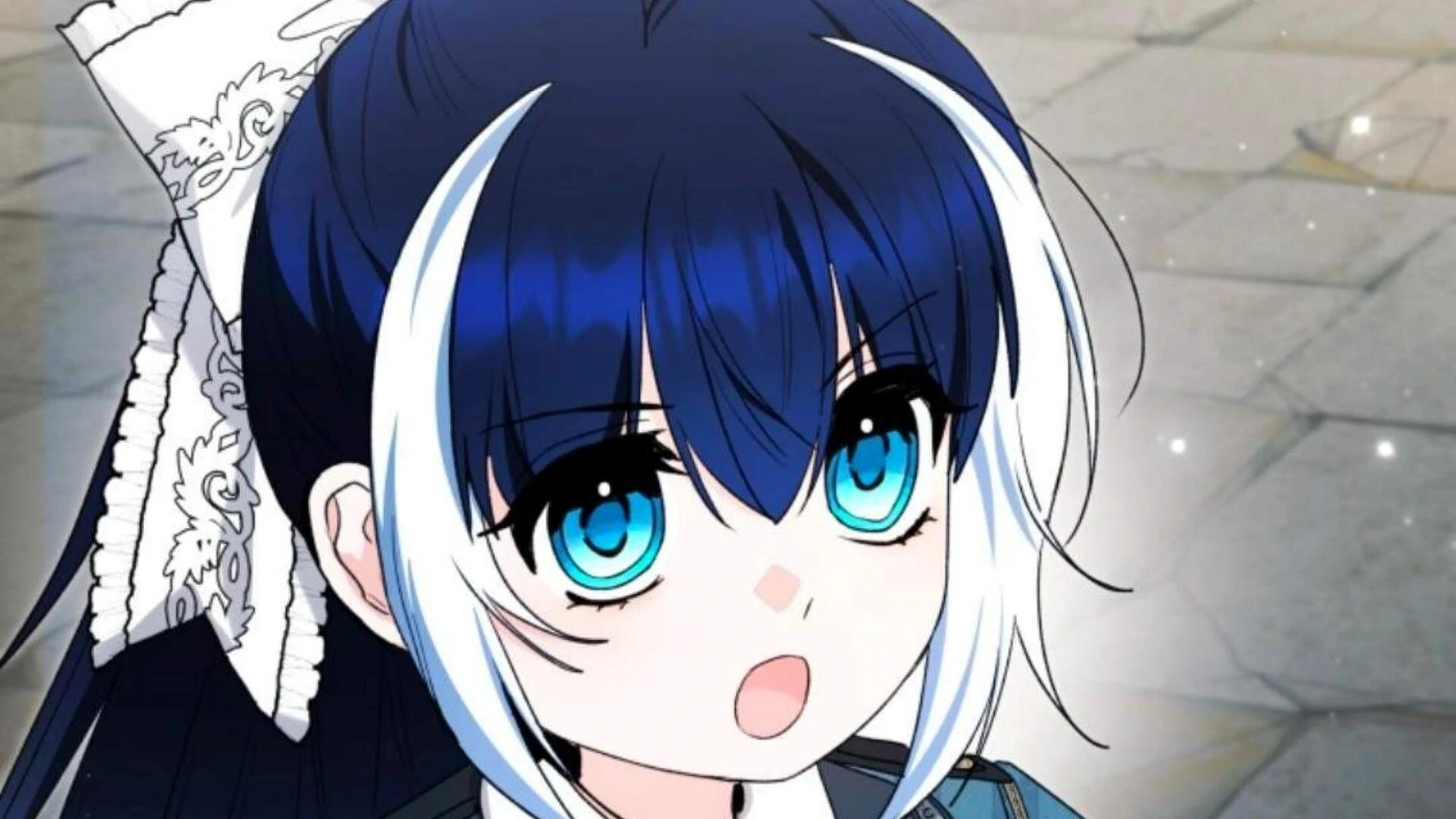 Baca Black Killer Whale Baby - Chapter 85 halaman 214