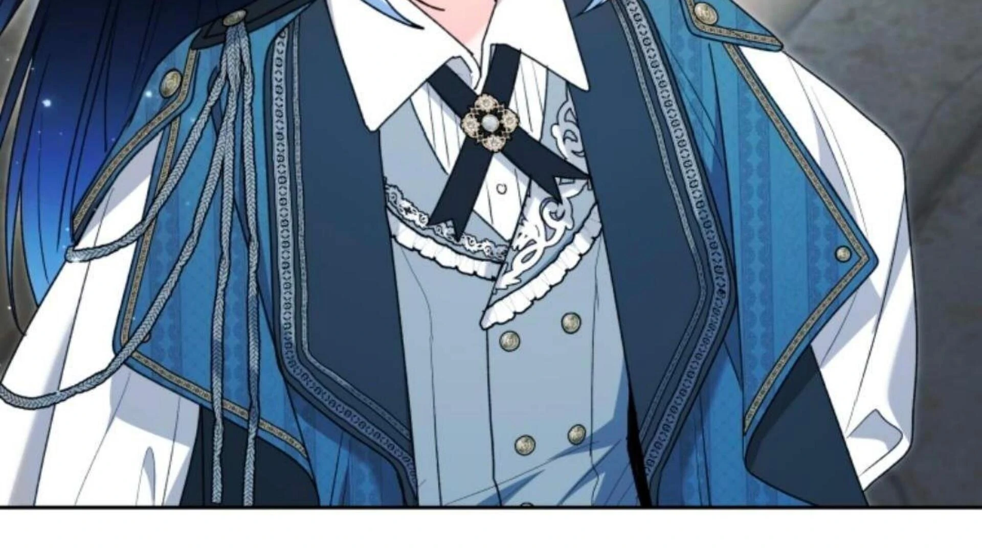 Baca Black Killer Whale Baby - Chapter 85 halaman 215