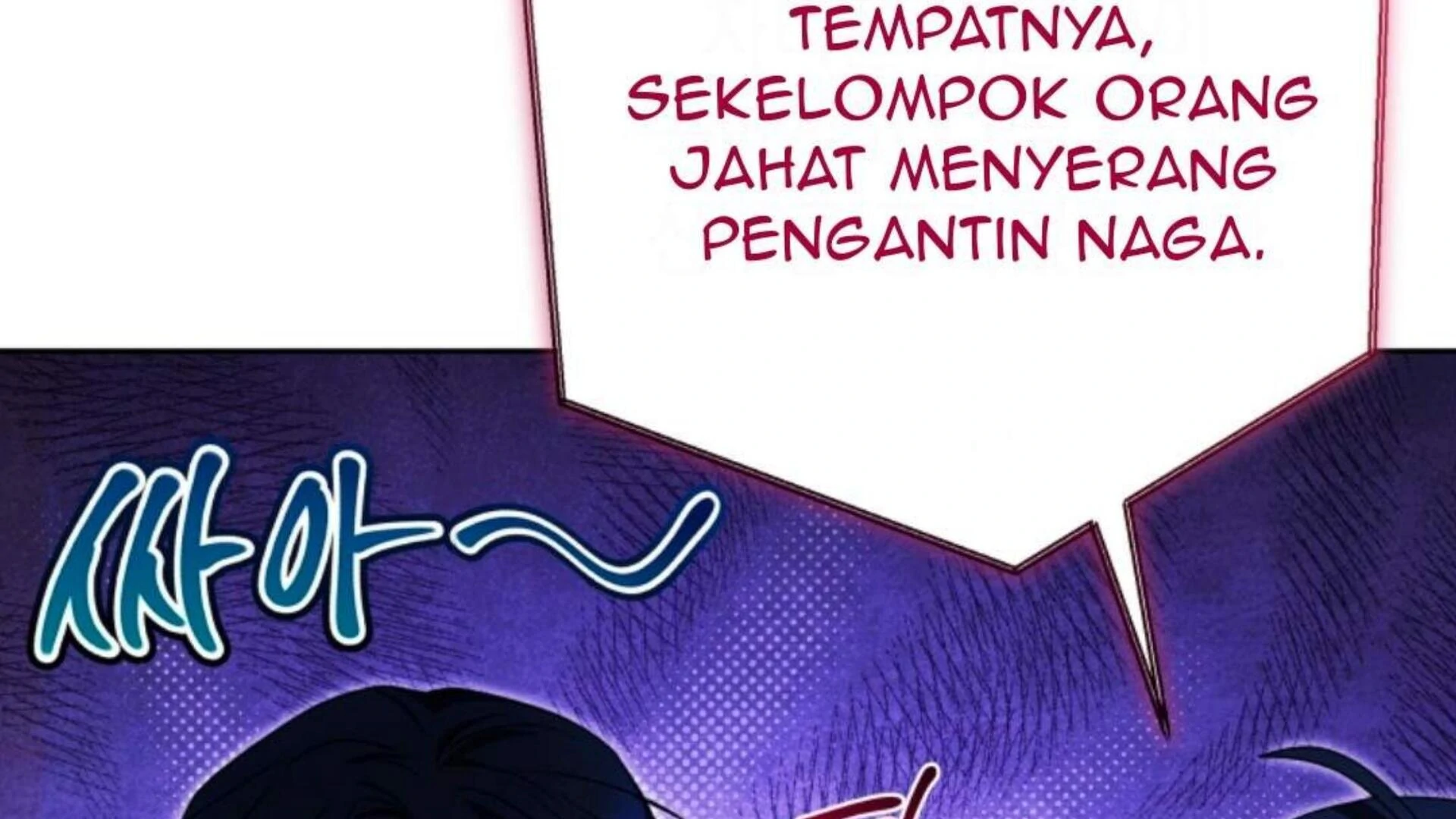 Baca Black Killer Whale Baby - Chapter 85 halaman 219