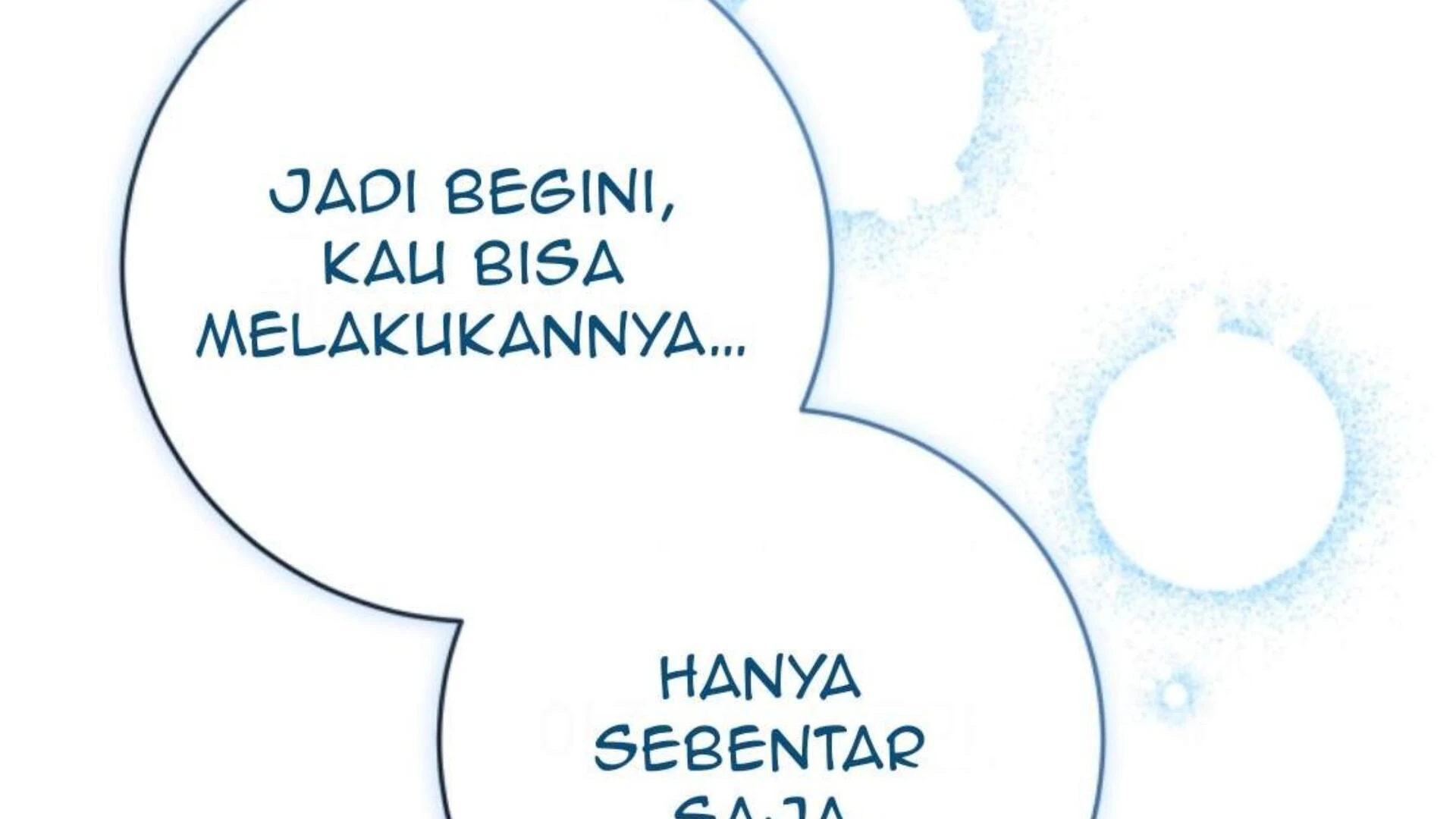 Baca Black Killer Whale Baby - Chapter 85 halaman 22