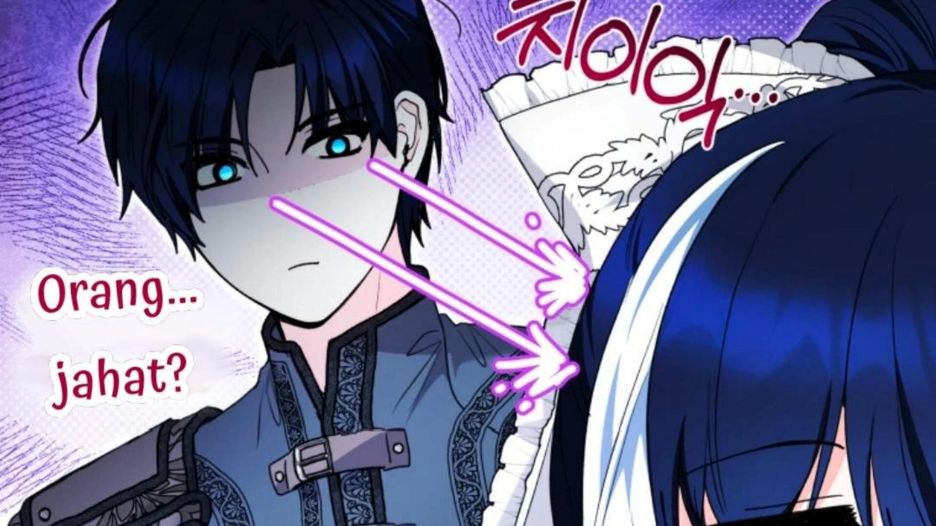 Baca Black Killer Whale Baby - Chapter 85 halaman 220