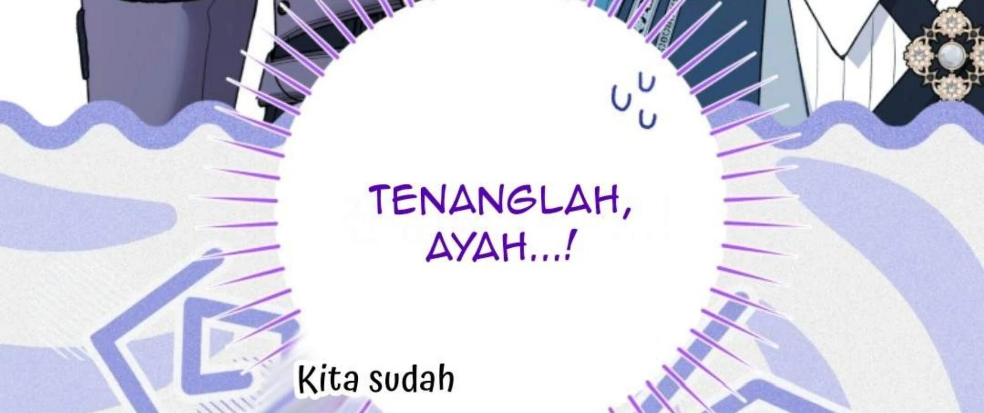 Baca Black Killer Whale Baby - Chapter 85 halaman 222