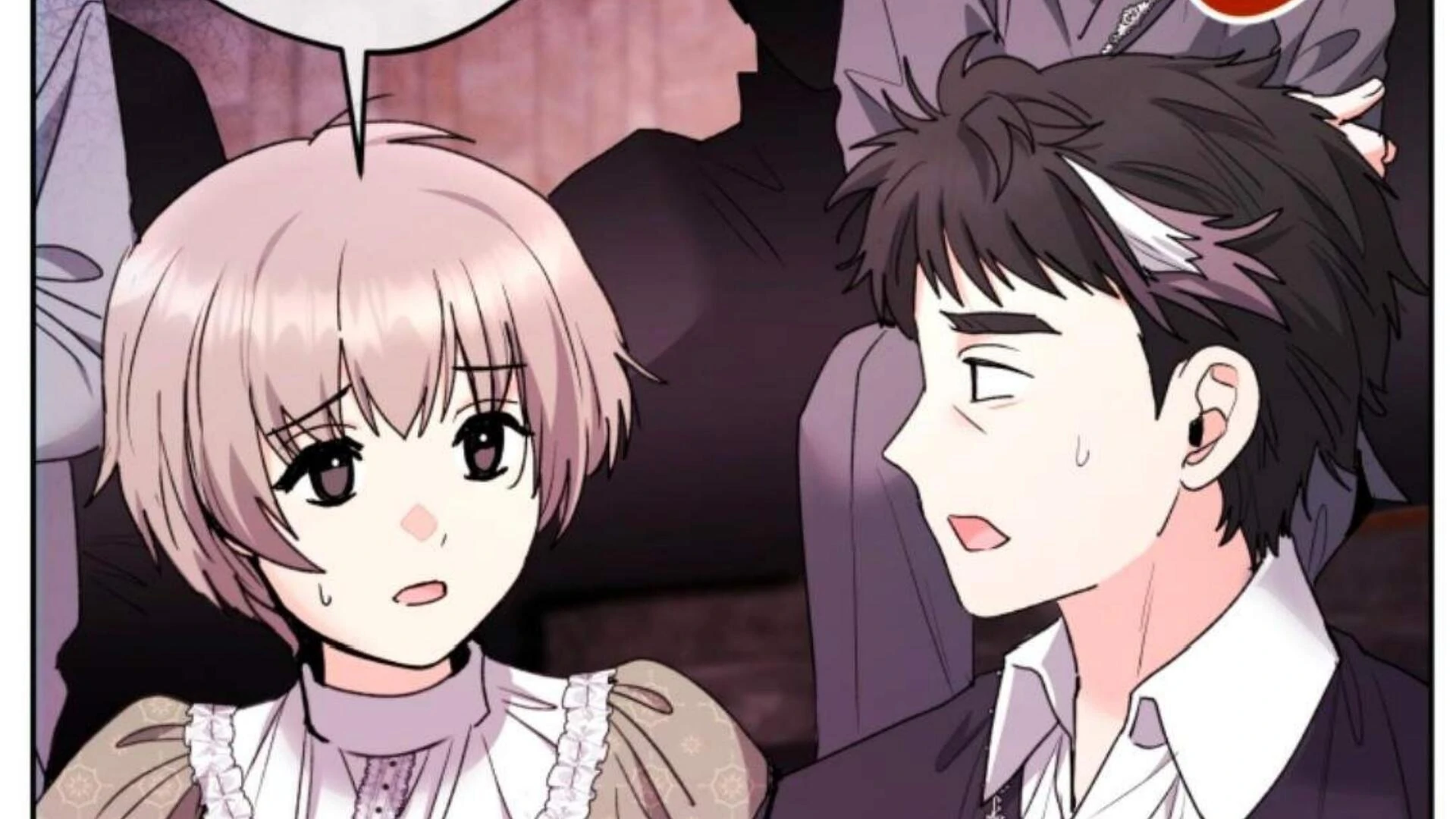 Baca Black Killer Whale Baby - Chapter 85 halaman 226