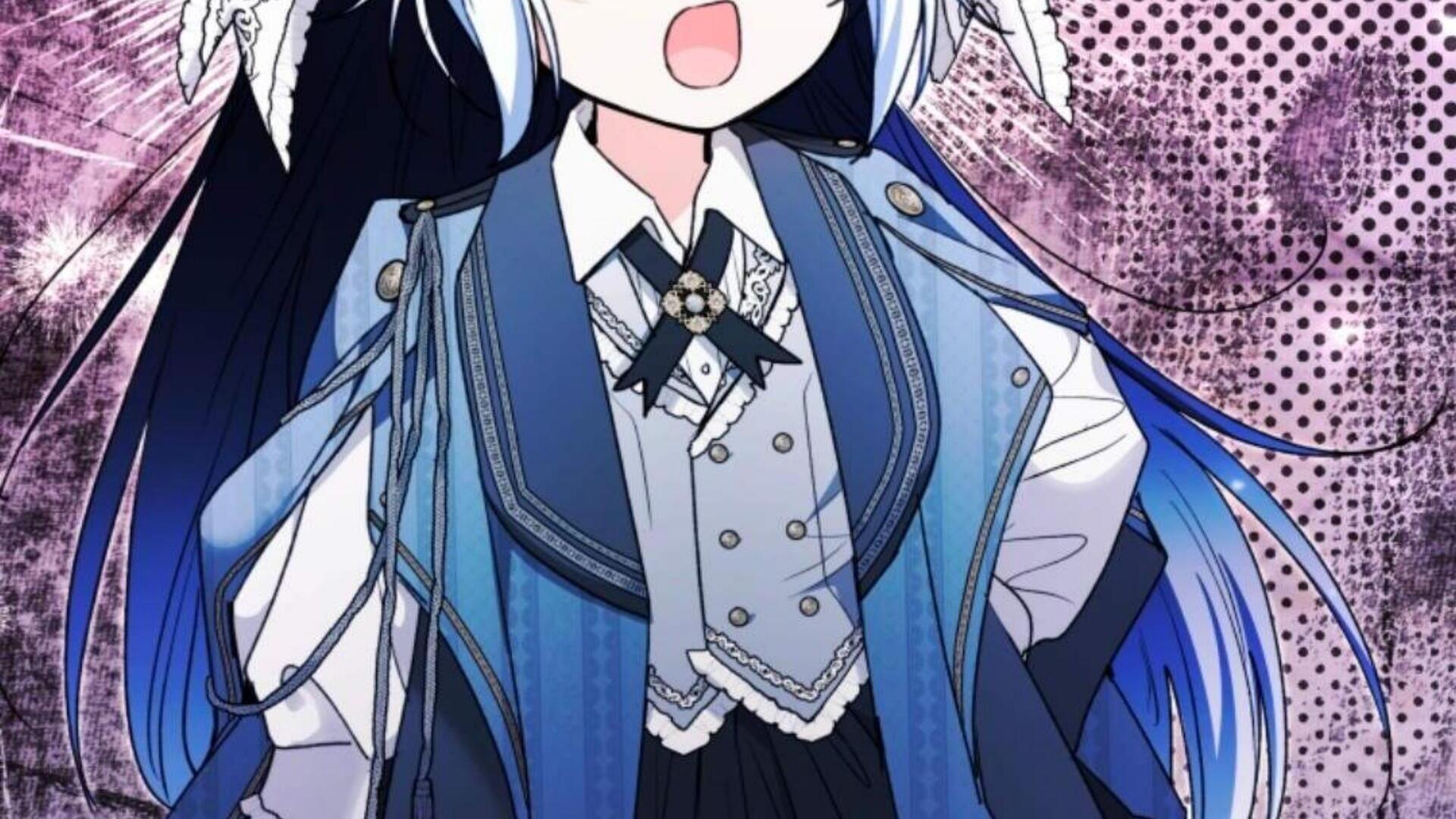 Baca Black Killer Whale Baby - Chapter 85 halaman 239