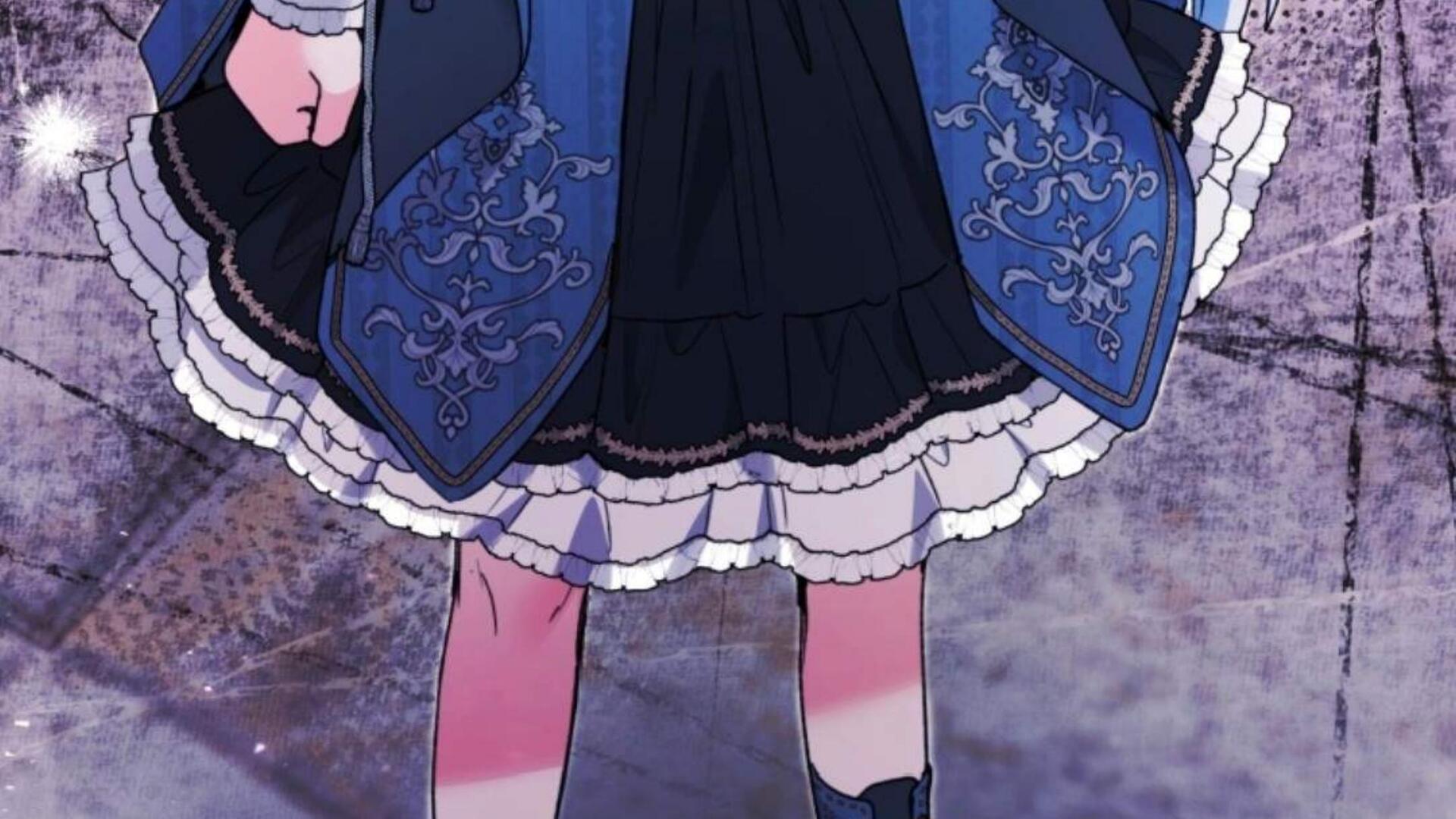 Baca Black Killer Whale Baby - Chapter 85 halaman 240