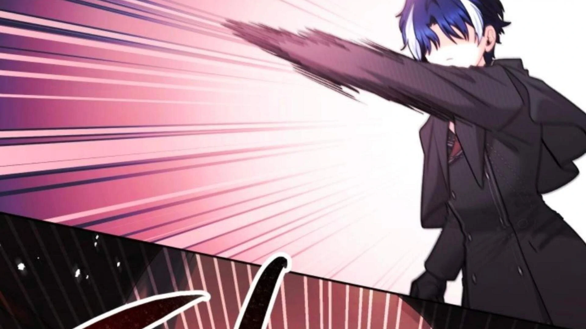 Baca Black Killer Whale Baby - Chapter 85 halaman 253