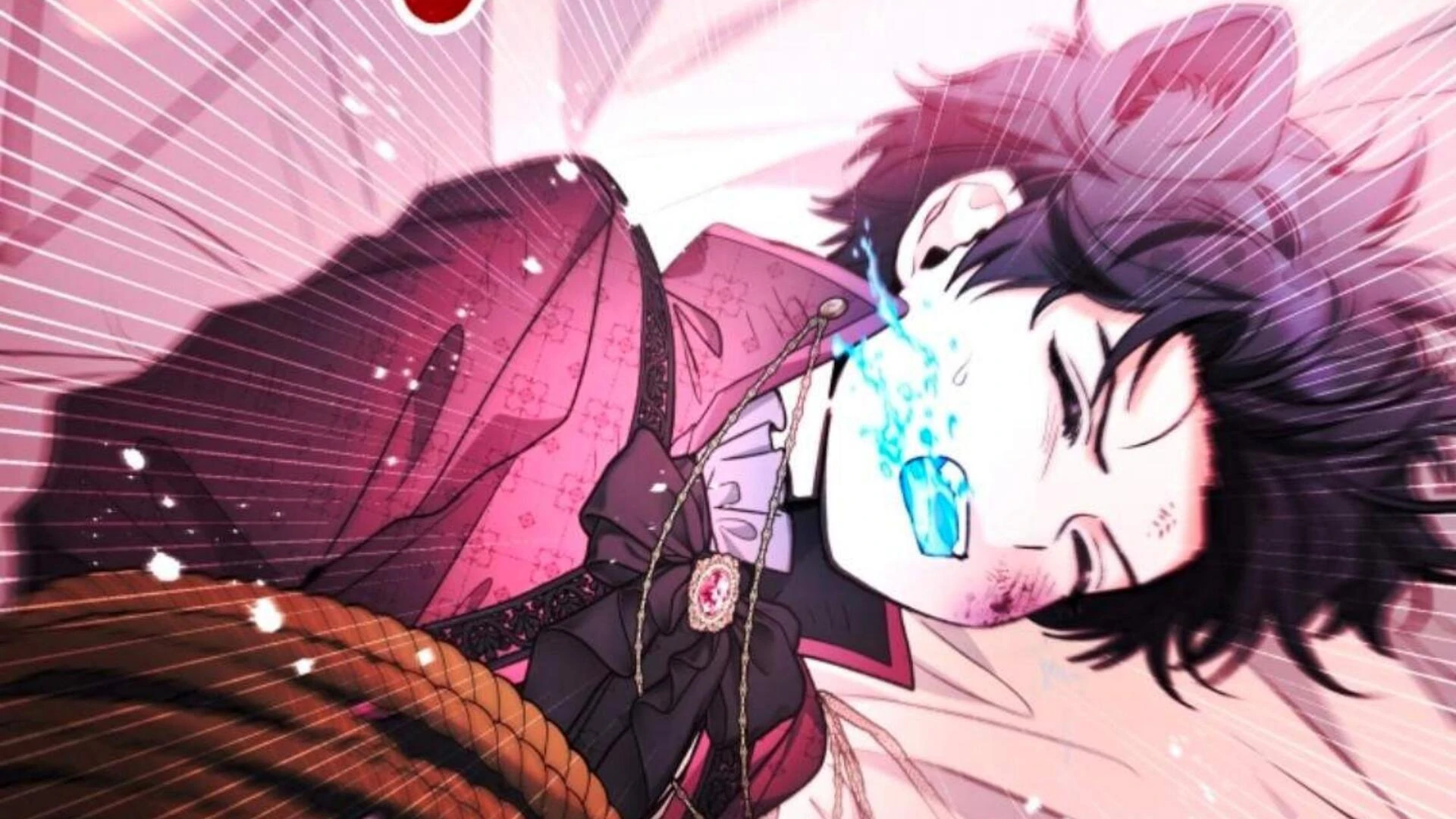 Baca Black Killer Whale Baby - Chapter 85 halaman 255