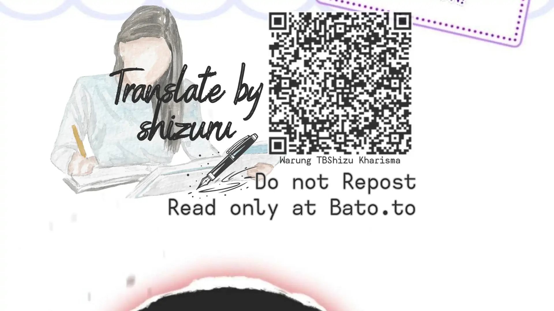 Baca Black Killer Whale Baby - Chapter 85 halaman 268