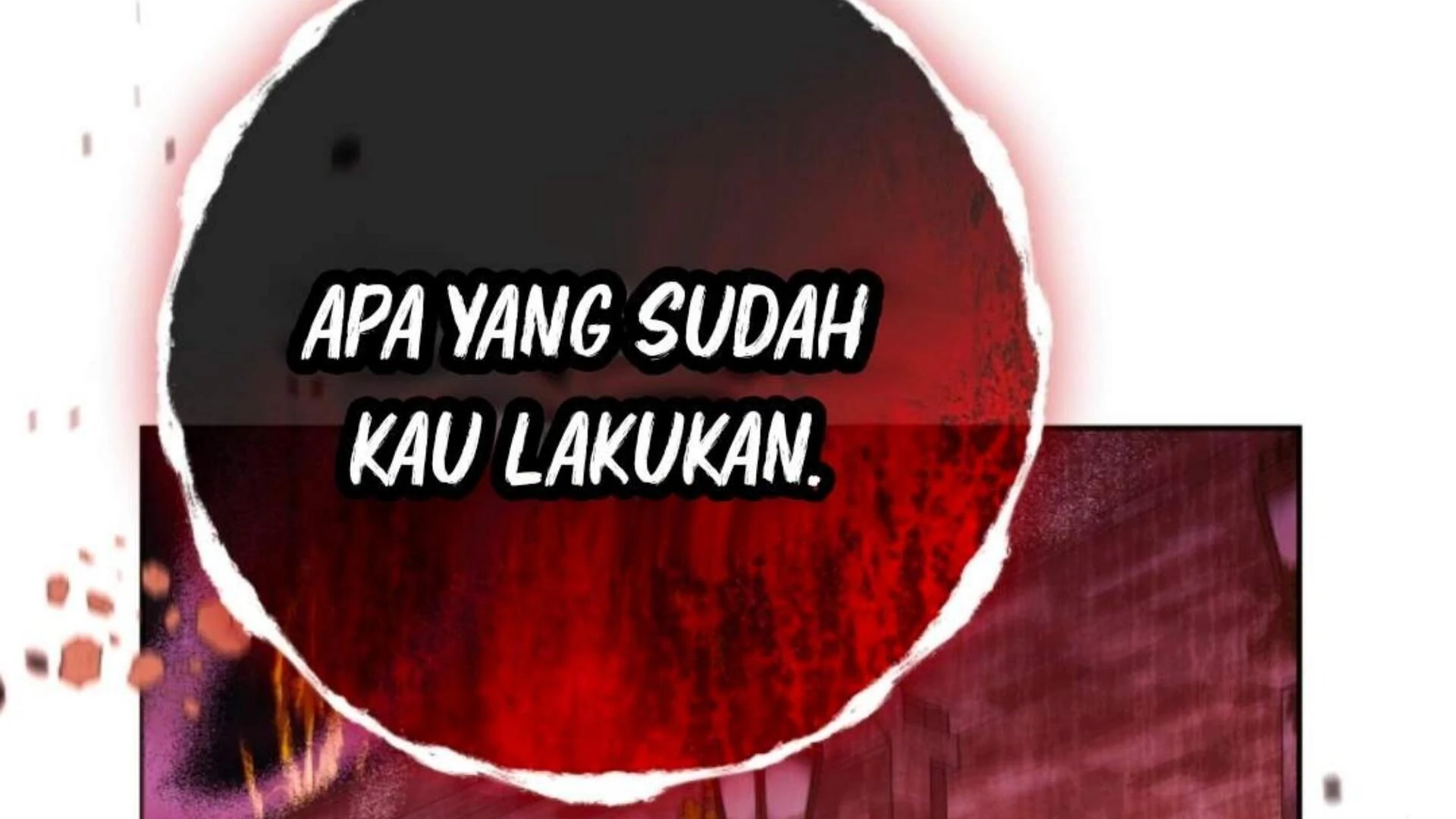 Baca Black Killer Whale Baby - Chapter 85 halaman 269