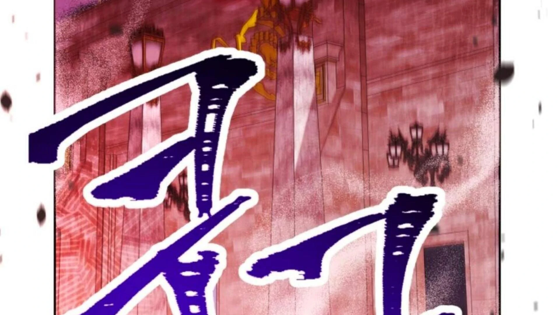 Baca Black Killer Whale Baby - Chapter 85 halaman 270