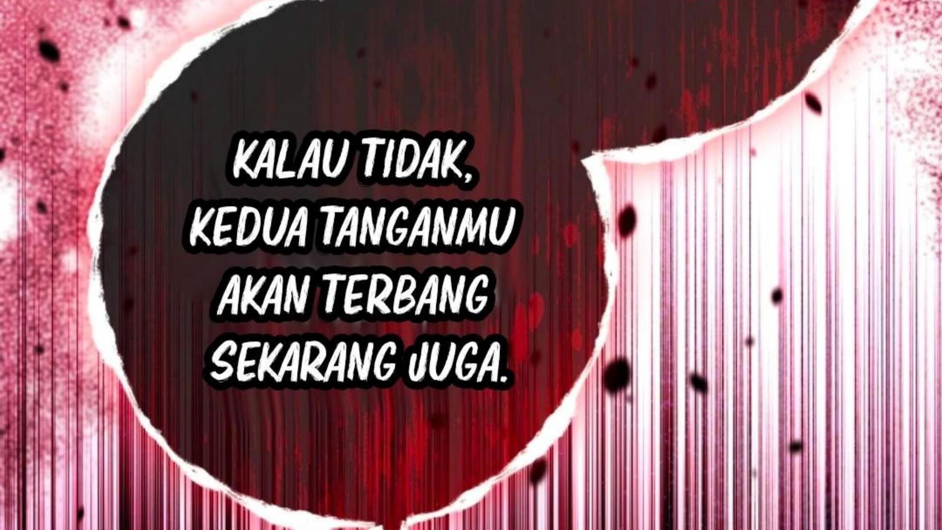 Baca Black Killer Whale Baby - Chapter 85 halaman 274