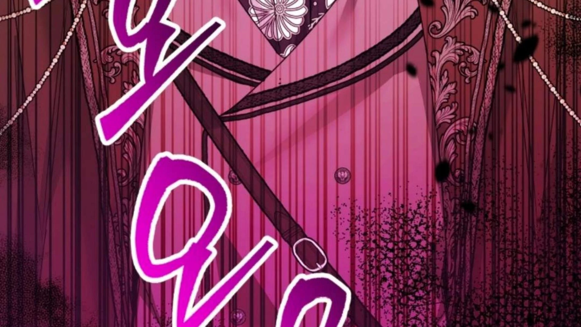 Baca Black Killer Whale Baby - Chapter 85 halaman 277