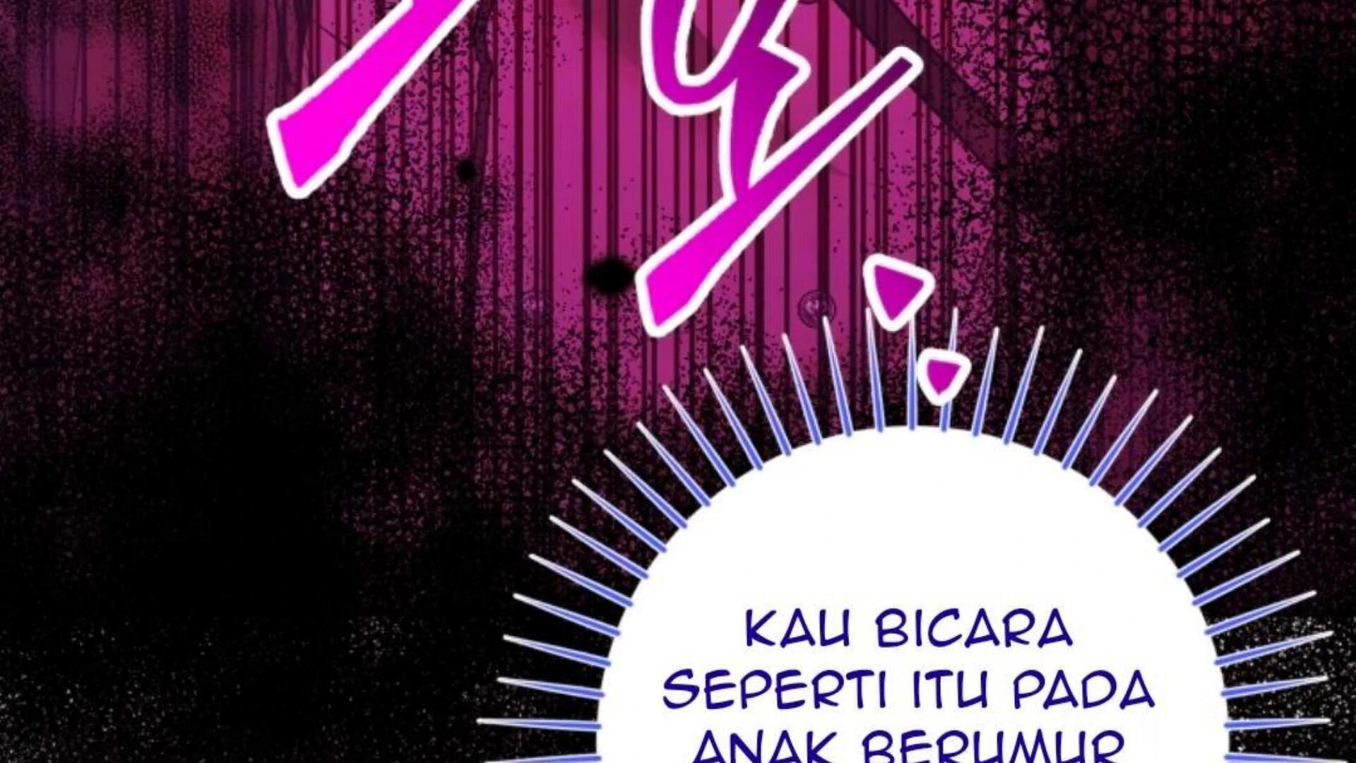 Baca Black Killer Whale Baby - Chapter 85 halaman 278