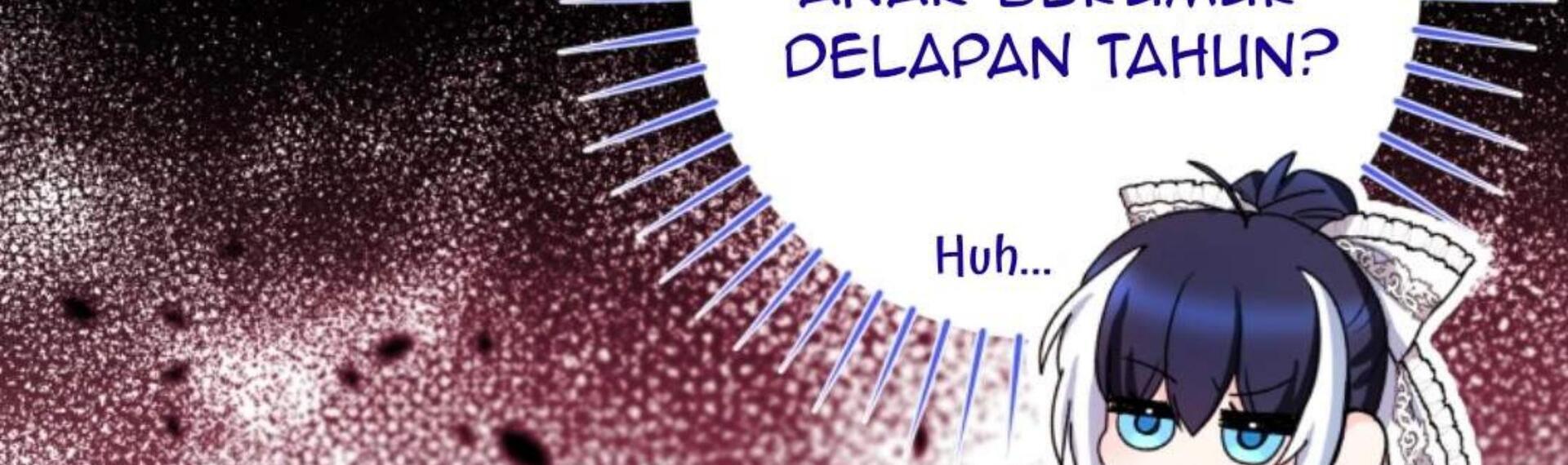 Baca Black Killer Whale Baby - Chapter 85 halaman 279