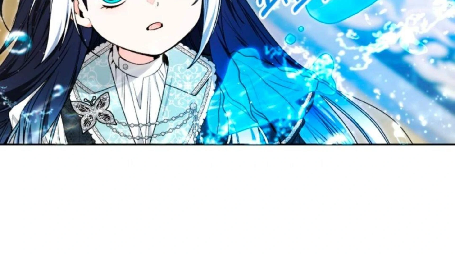 Baca Black Killer Whale Baby - Chapter 85 halaman 28