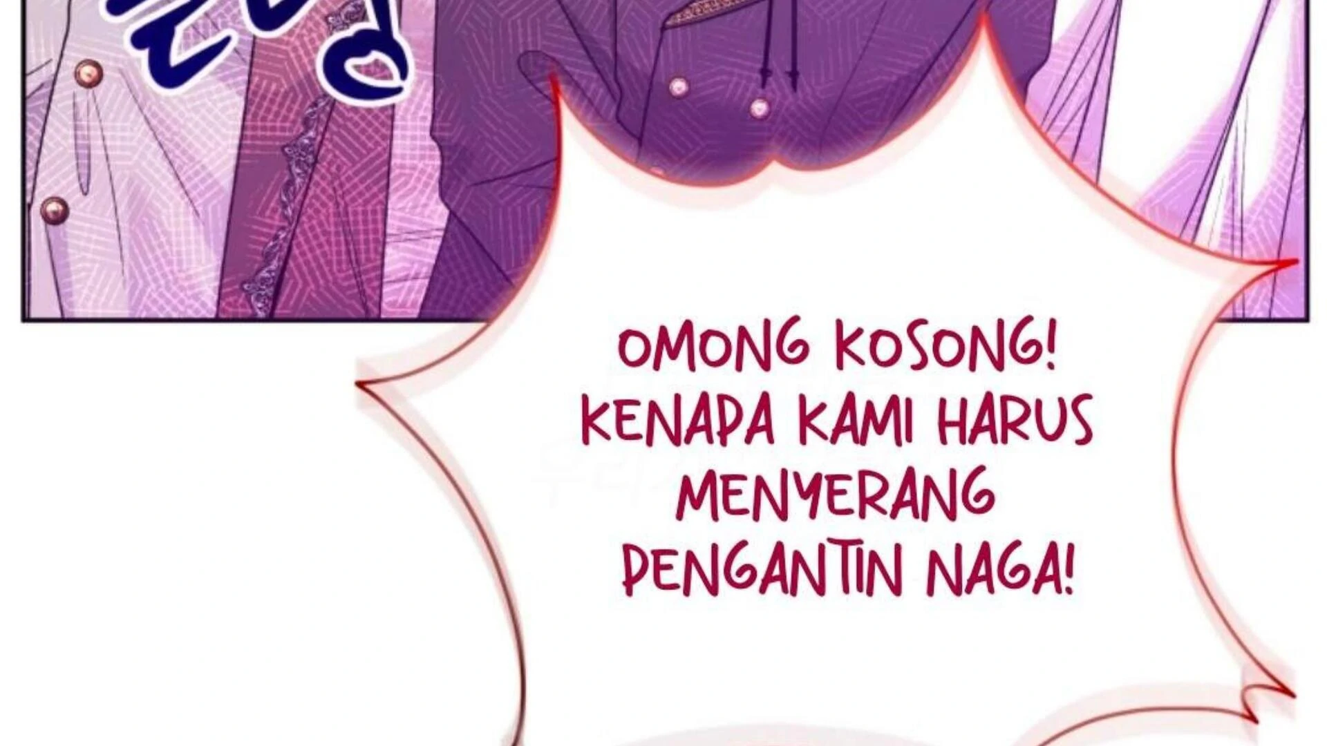 Baca Black Killer Whale Baby - Chapter 85 halaman 284