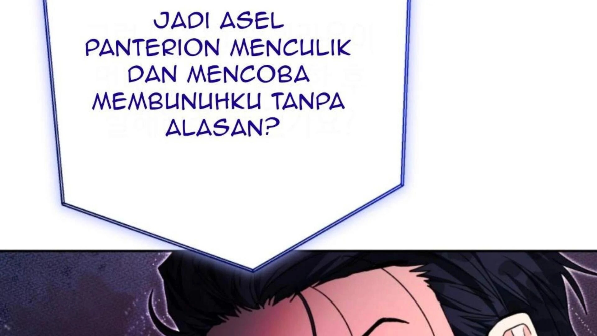 Baca Black Killer Whale Baby - Chapter 85 halaman 286