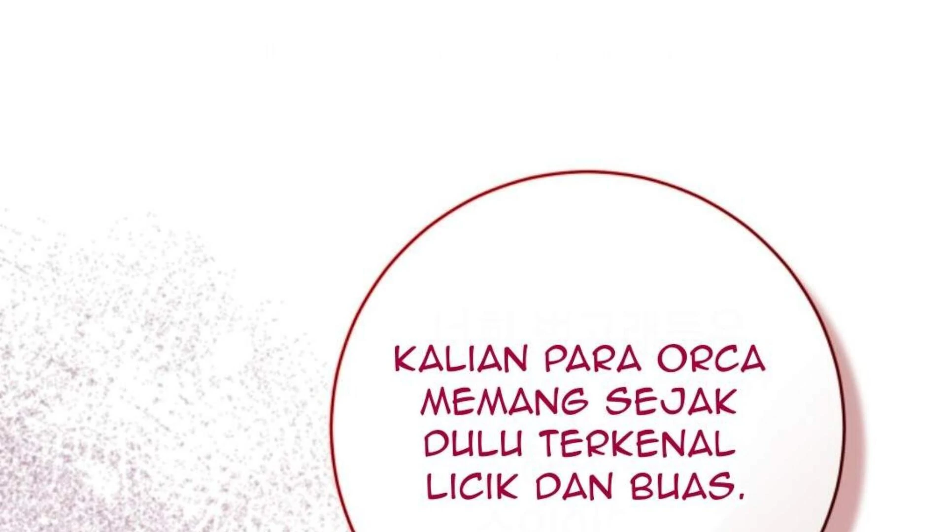 Baca Black Killer Whale Baby - Chapter 85 halaman 289