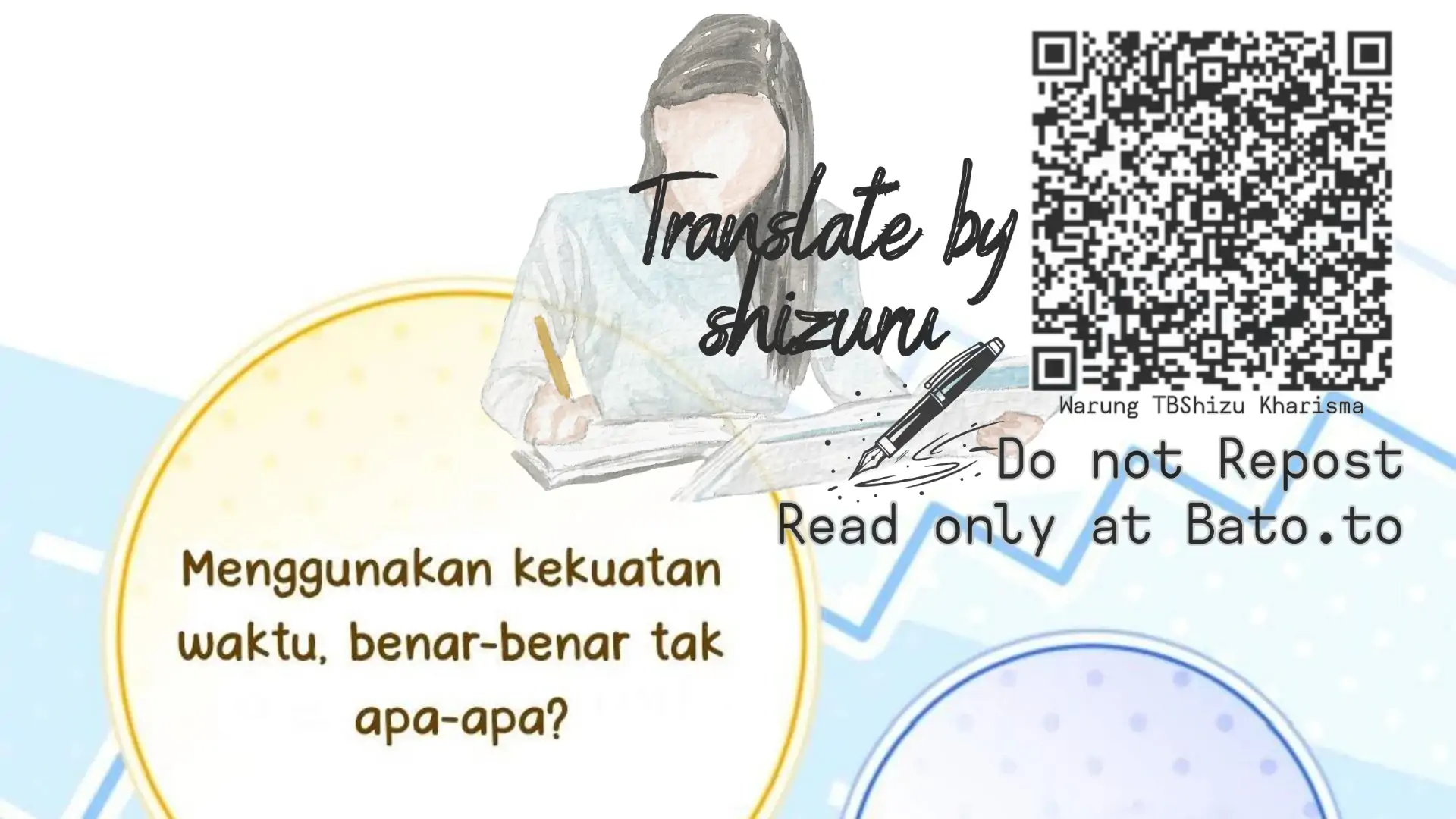 Baca Black Killer Whale Baby - Chapter 85 halaman 29