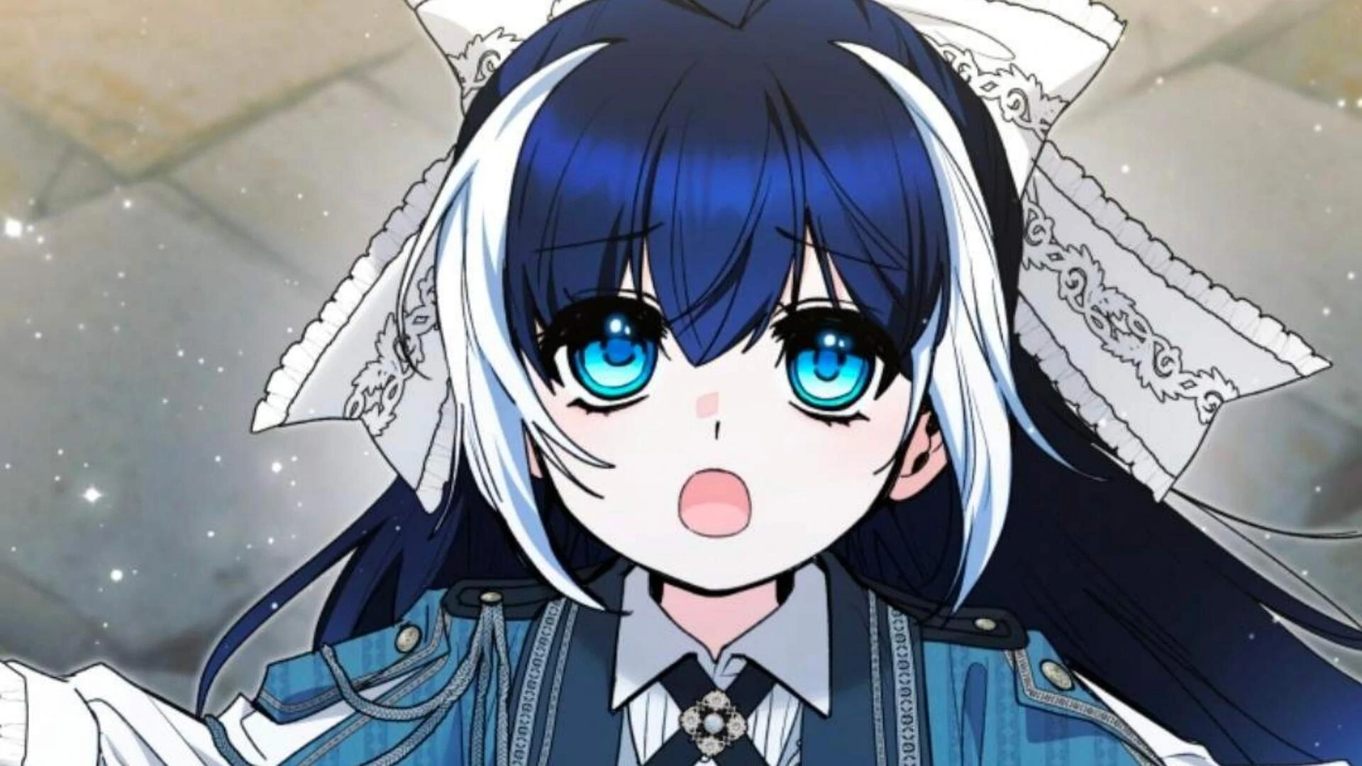 Baca Black Killer Whale Baby - Chapter 85 halaman 295