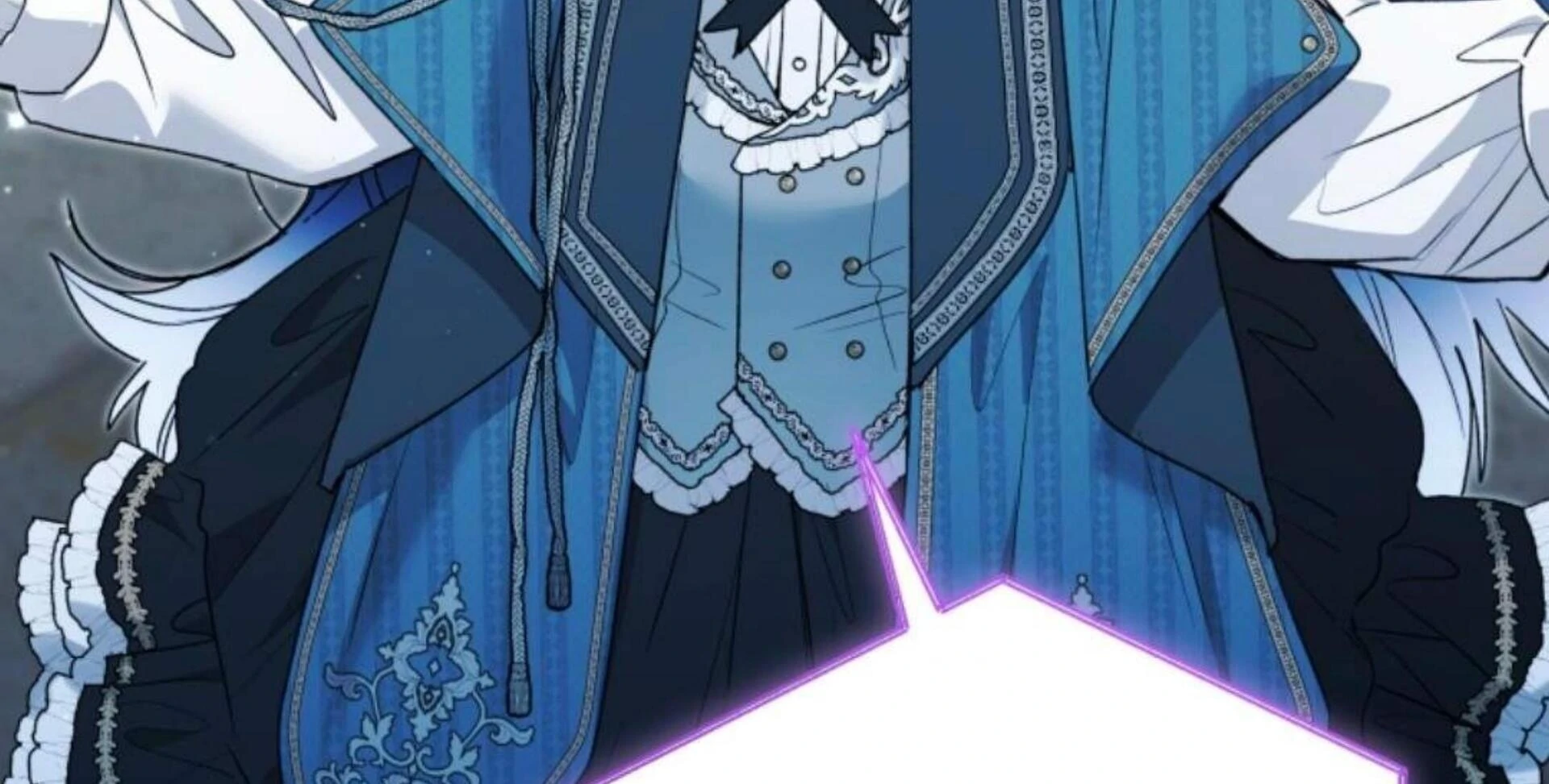 Baca Black Killer Whale Baby - Chapter 85 halaman 296