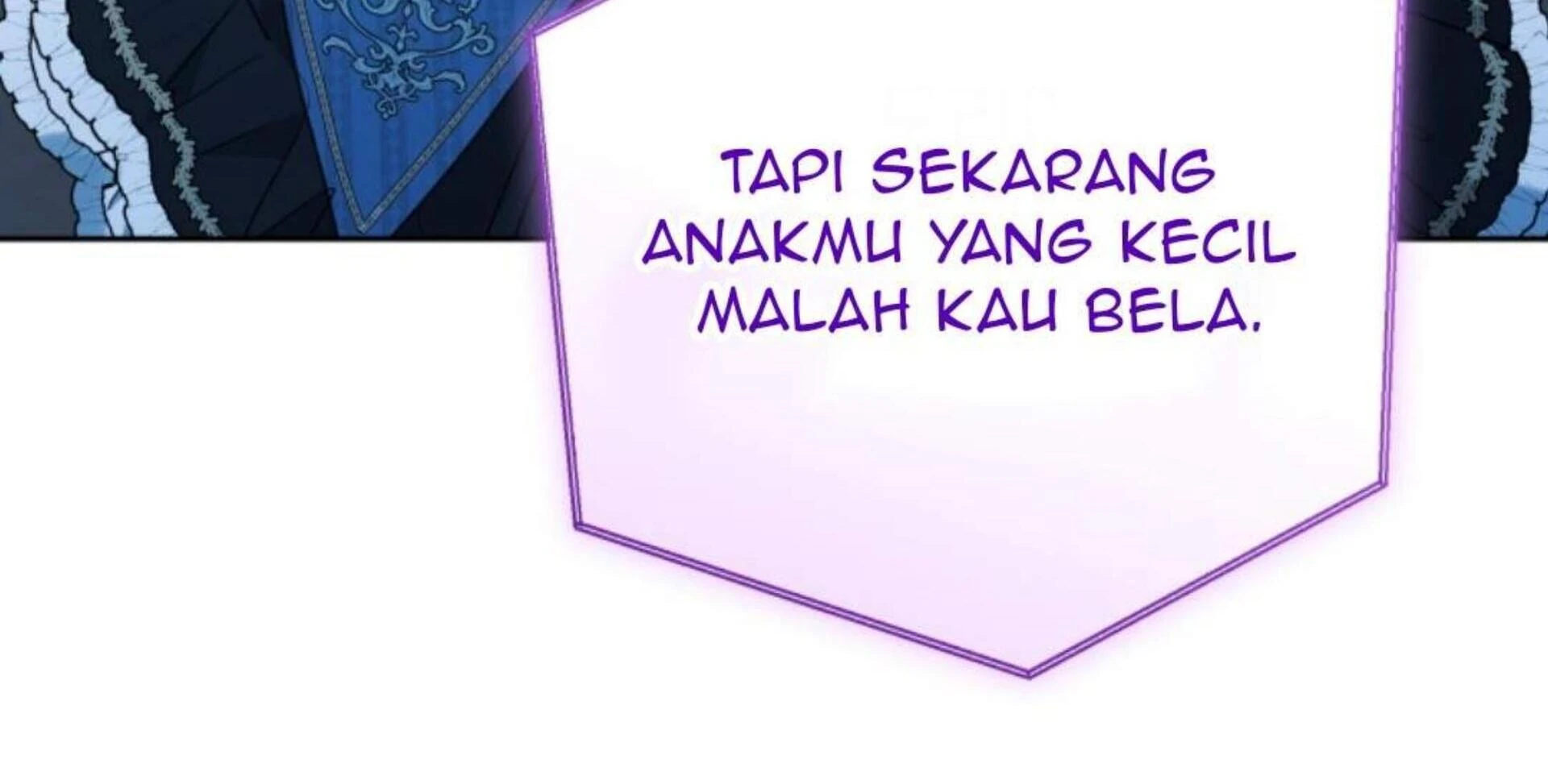 Baca Black Killer Whale Baby - Chapter 85 halaman 297