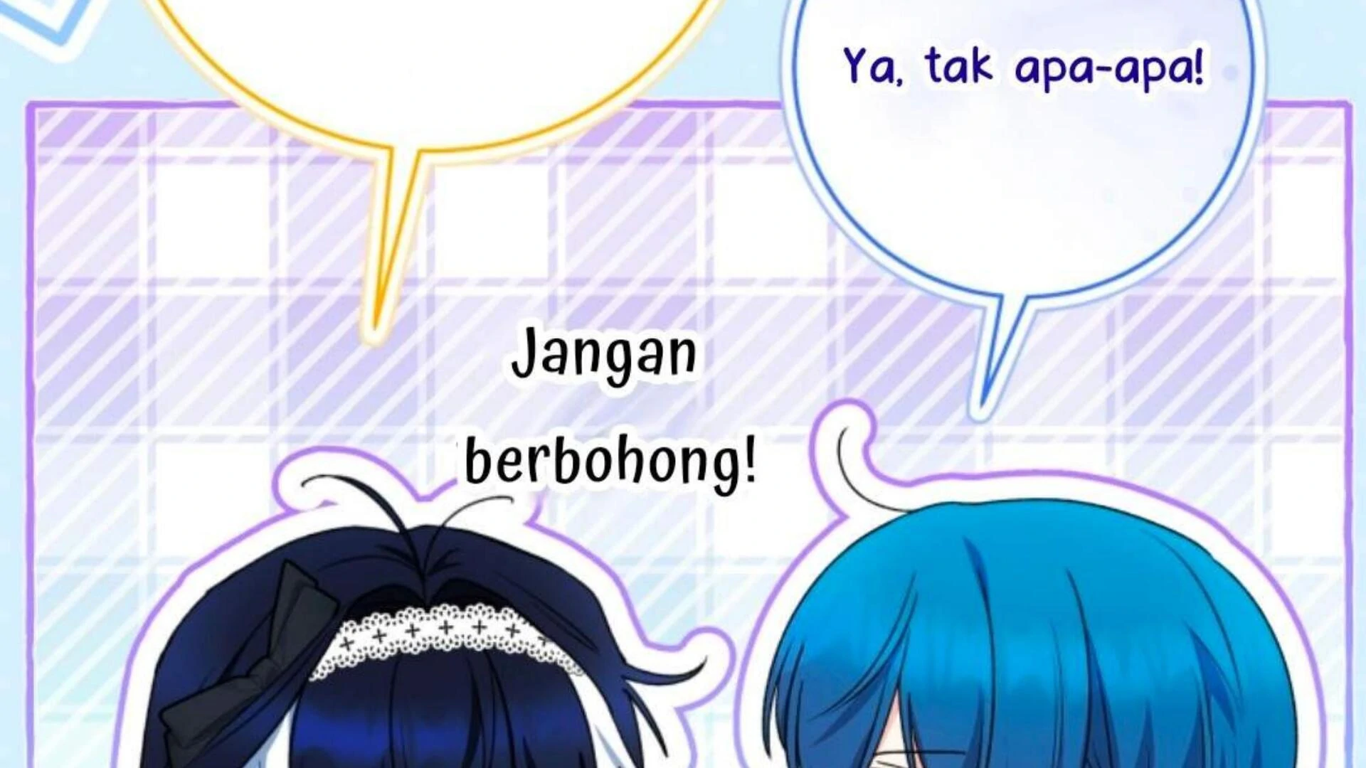 Baca Black Killer Whale Baby - Chapter 85 halaman 30