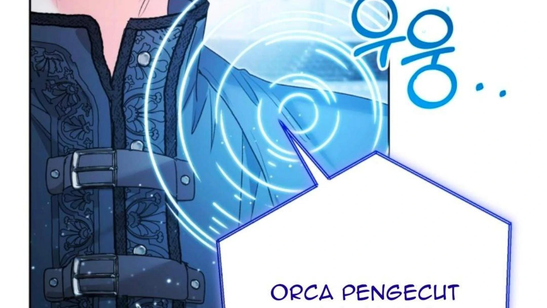 Baca Black Killer Whale Baby - Chapter 85 halaman 303