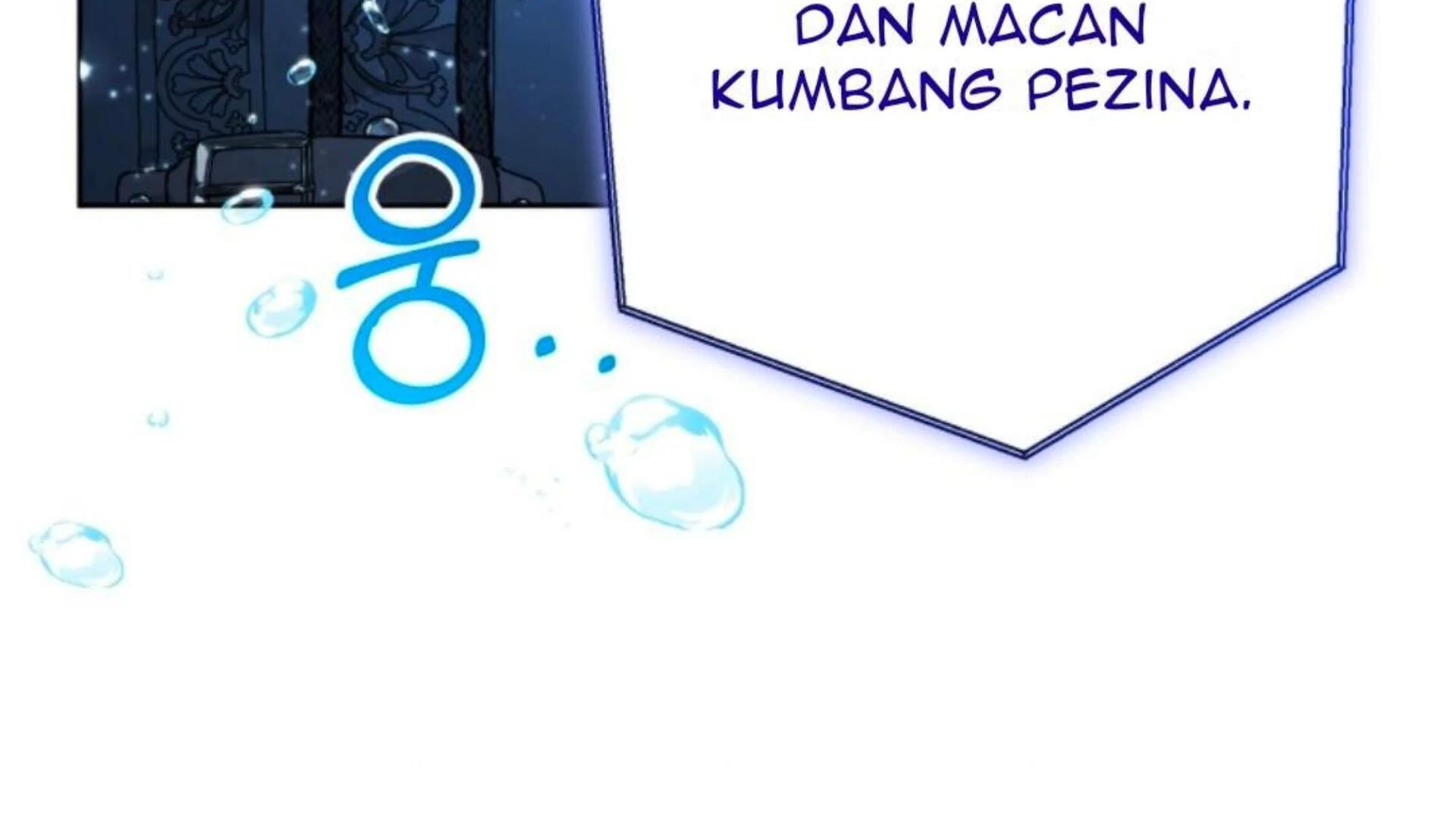 Baca Black Killer Whale Baby - Chapter 85 halaman 304