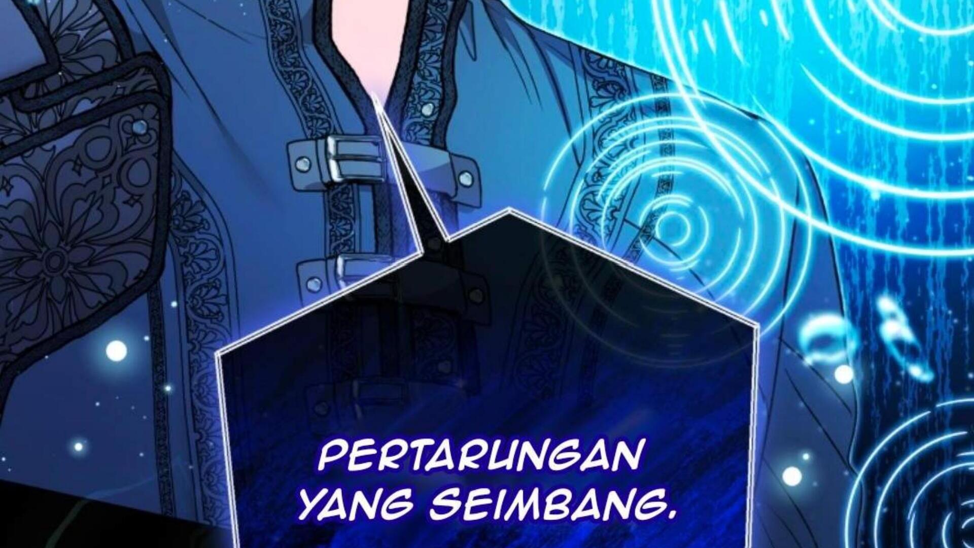 Baca Black Killer Whale Baby - Chapter 85 halaman 307