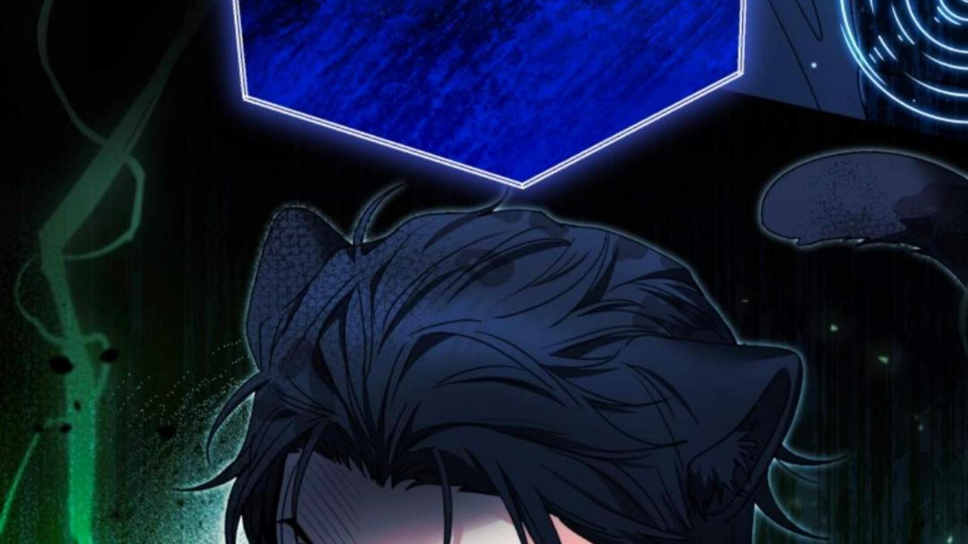 Baca Black Killer Whale Baby - Chapter 85 halaman 308