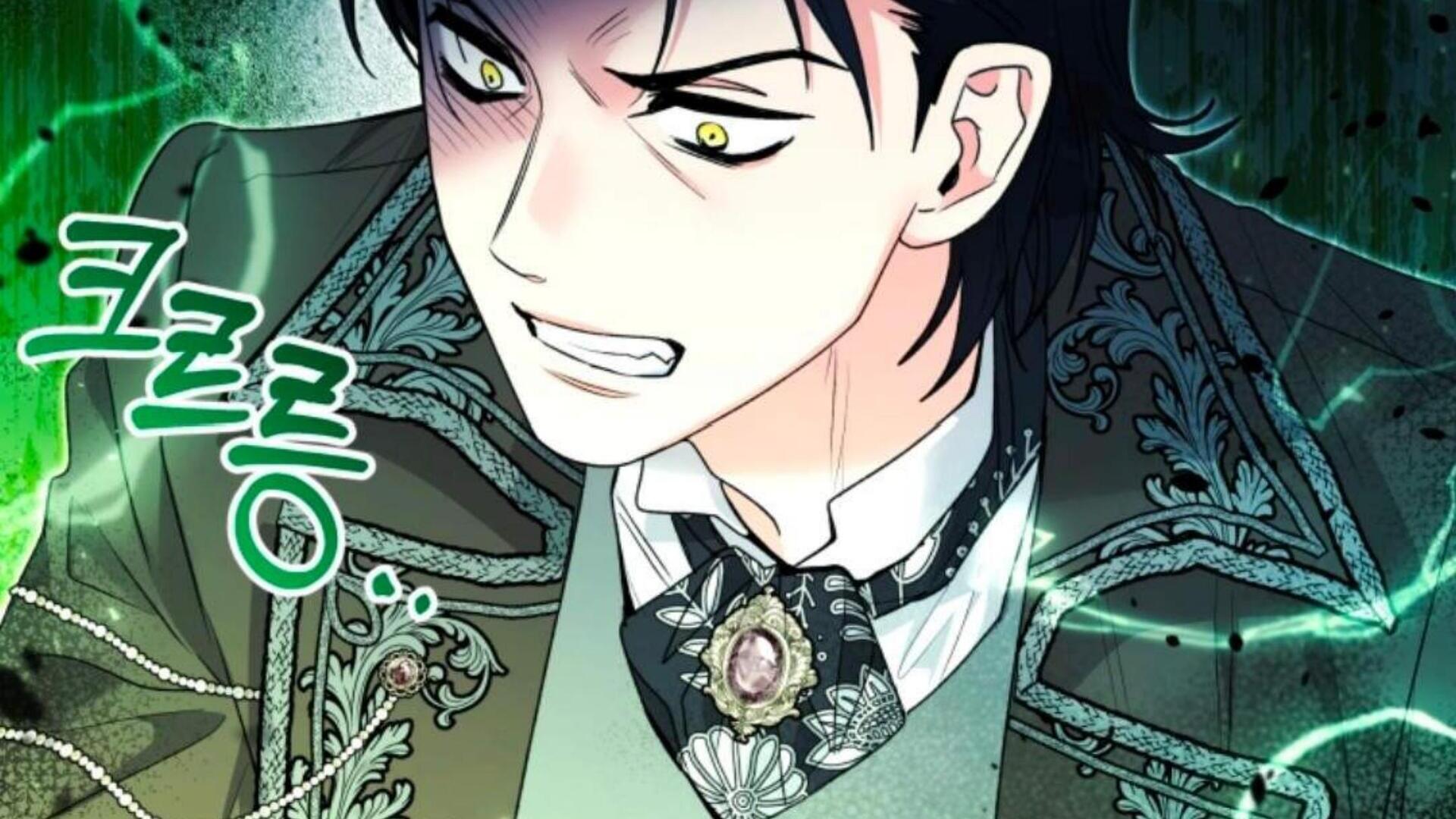 Baca Black Killer Whale Baby - Chapter 85 halaman 309