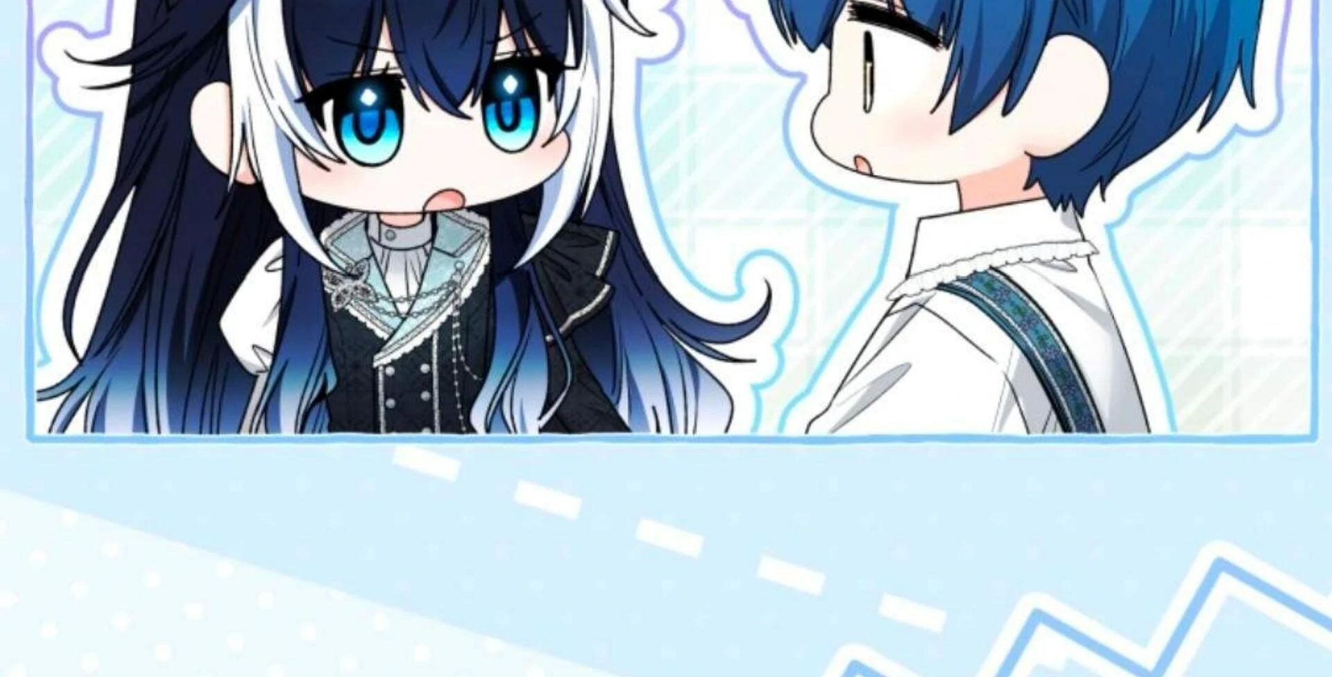 Baca Black Killer Whale Baby - Chapter 85 halaman 31