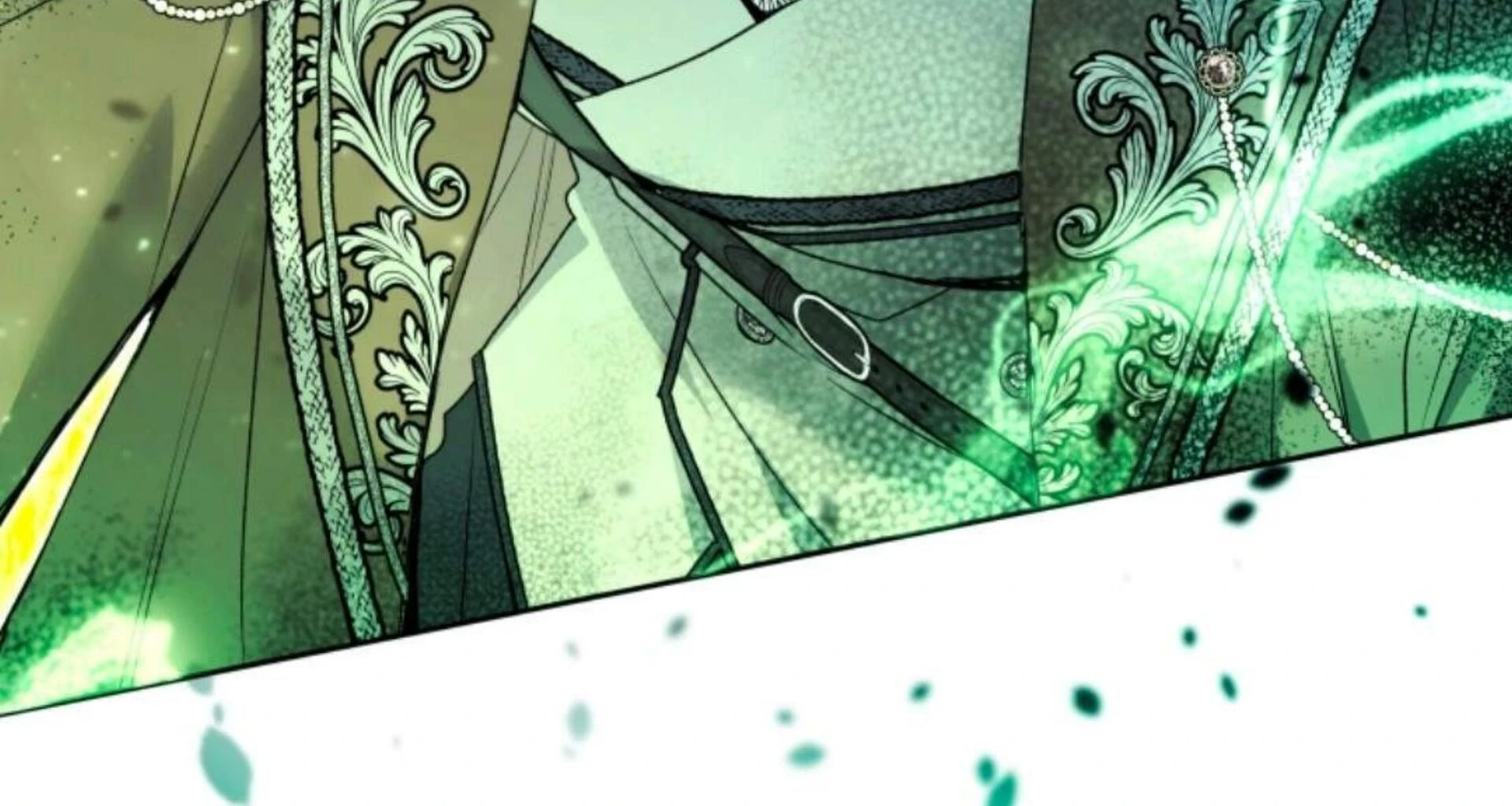 Baca Black Killer Whale Baby - Chapter 85 halaman 310