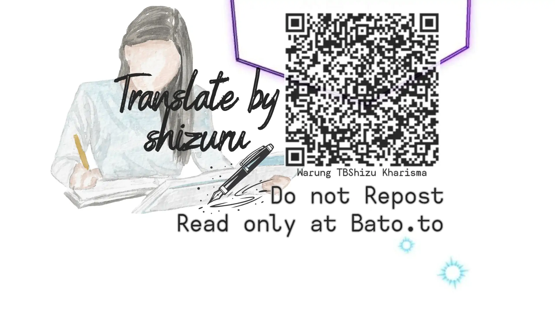 Baca Black Killer Whale Baby - Chapter 85 halaman 316