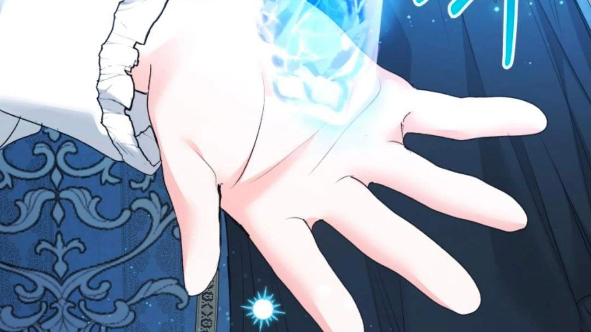 Baca Black Killer Whale Baby - Chapter 85 halaman 318