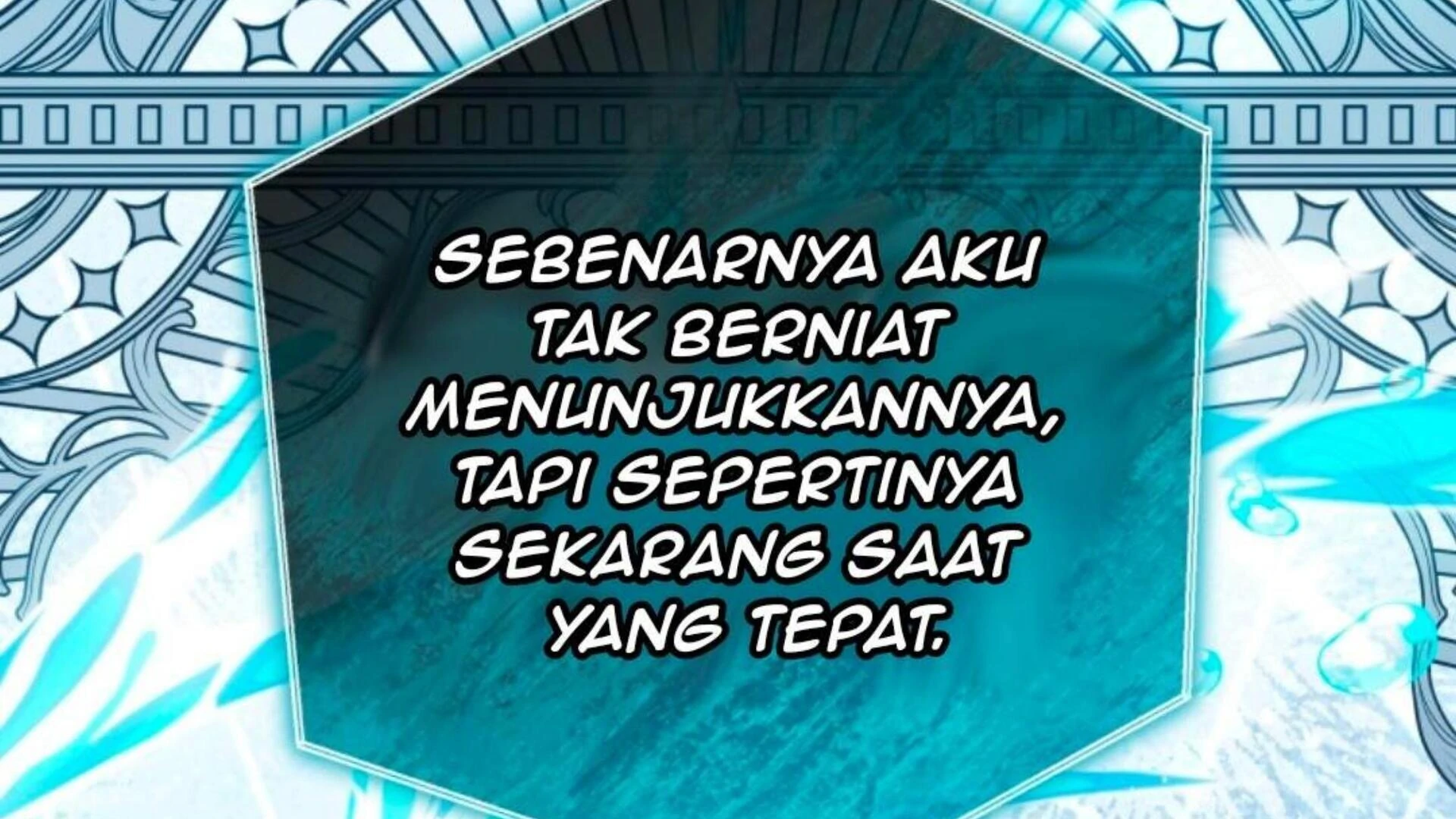 Baca Black Killer Whale Baby - Chapter 85 halaman 321