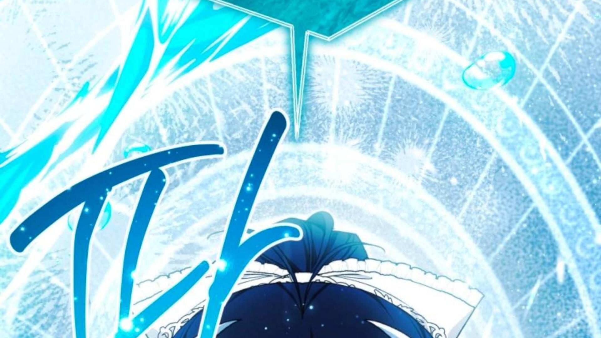 Baca Black Killer Whale Baby - Chapter 85 halaman 322