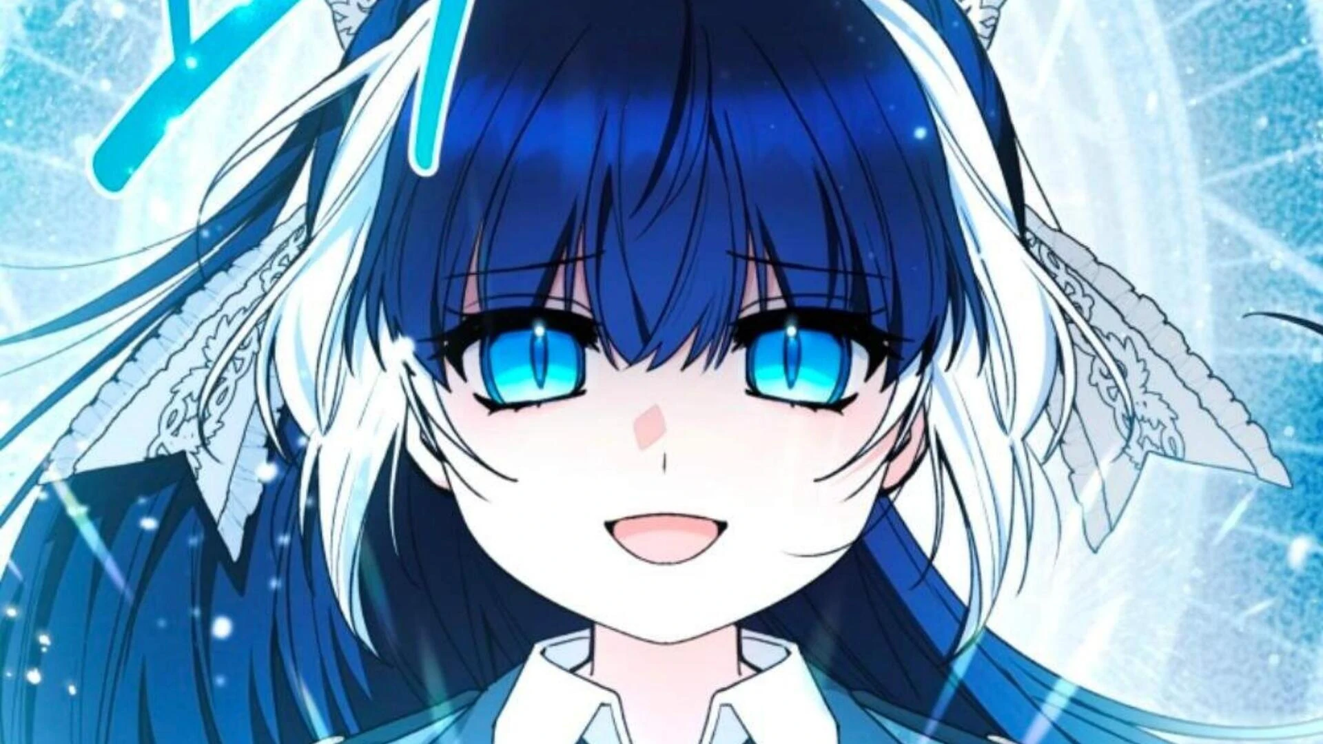 Baca Black Killer Whale Baby - Chapter 85 halaman 323