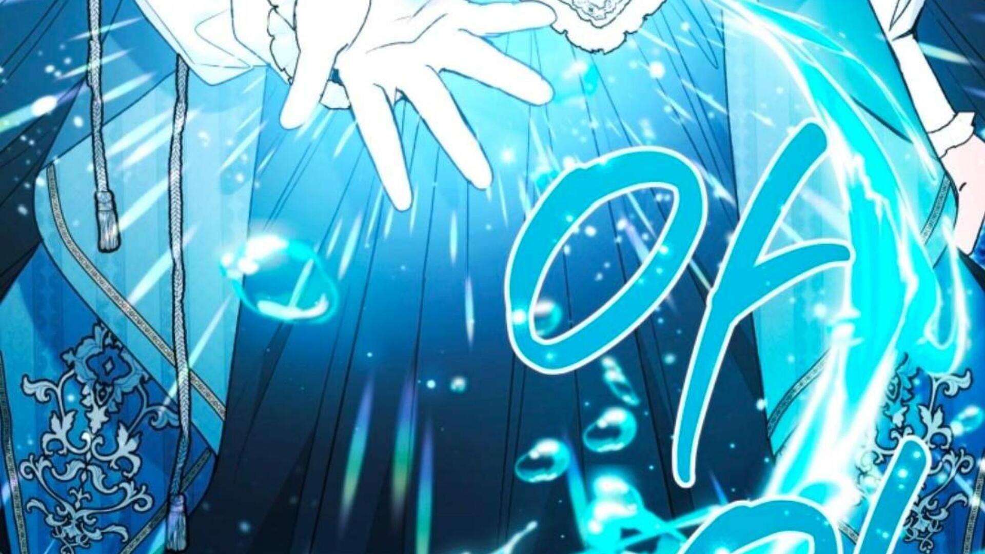 Baca Black Killer Whale Baby - Chapter 85 halaman 325