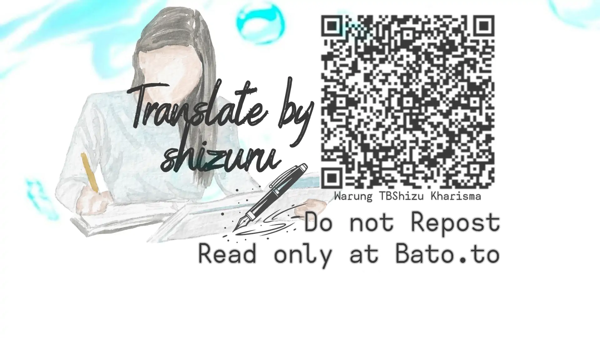 Baca Black Killer Whale Baby - Chapter 85 halaman 327