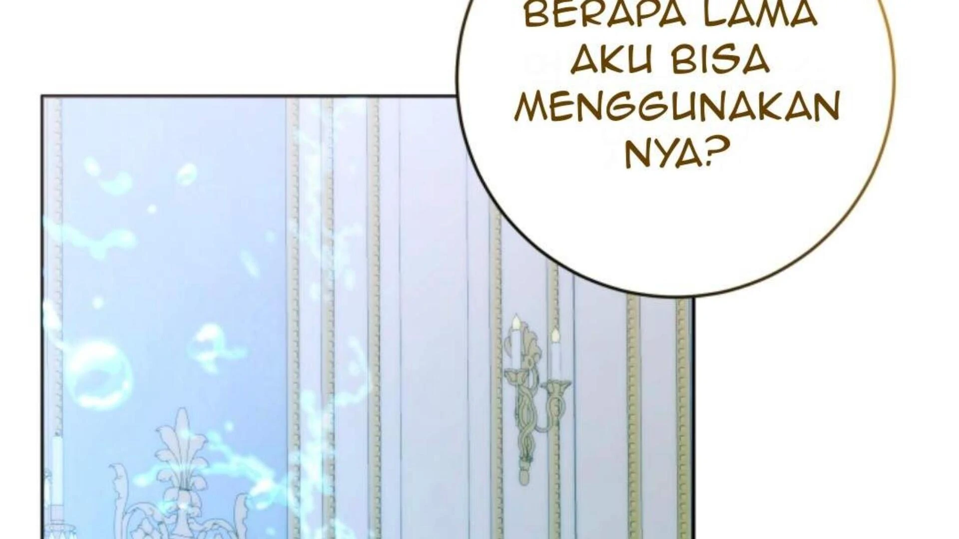Baca Black Killer Whale Baby - Chapter 85 halaman 34