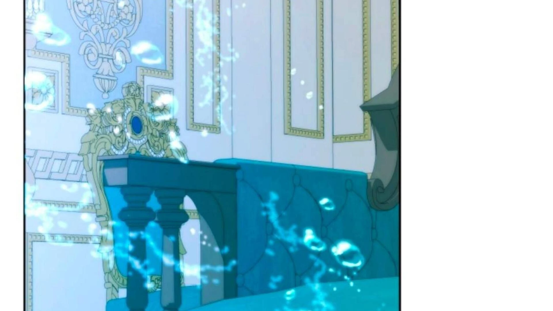 Baca Black Killer Whale Baby - Chapter 85 halaman 35